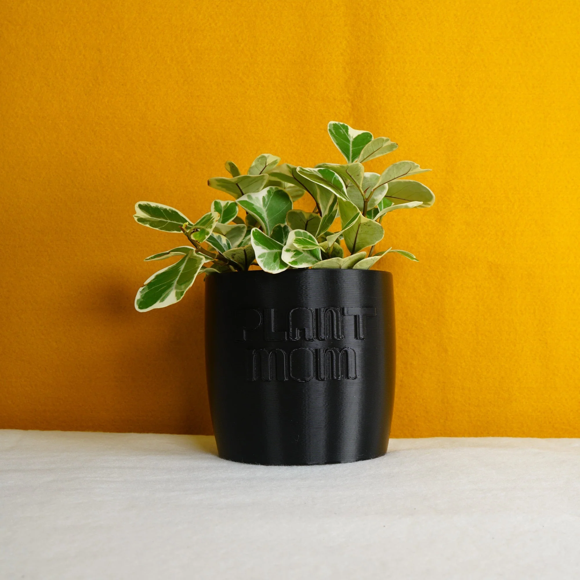 Plant Mom Planter by Rosebud HomeGoods