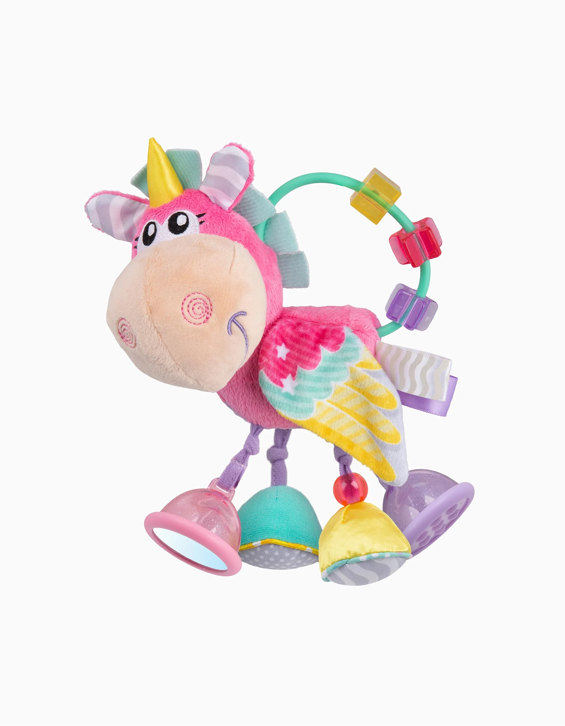 Roca Unicórnio Playgro 3M+