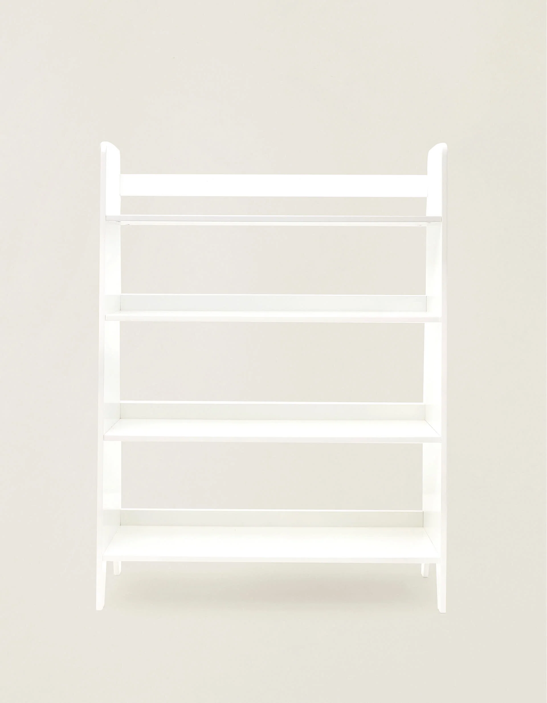 Shelf Zy Baby, White