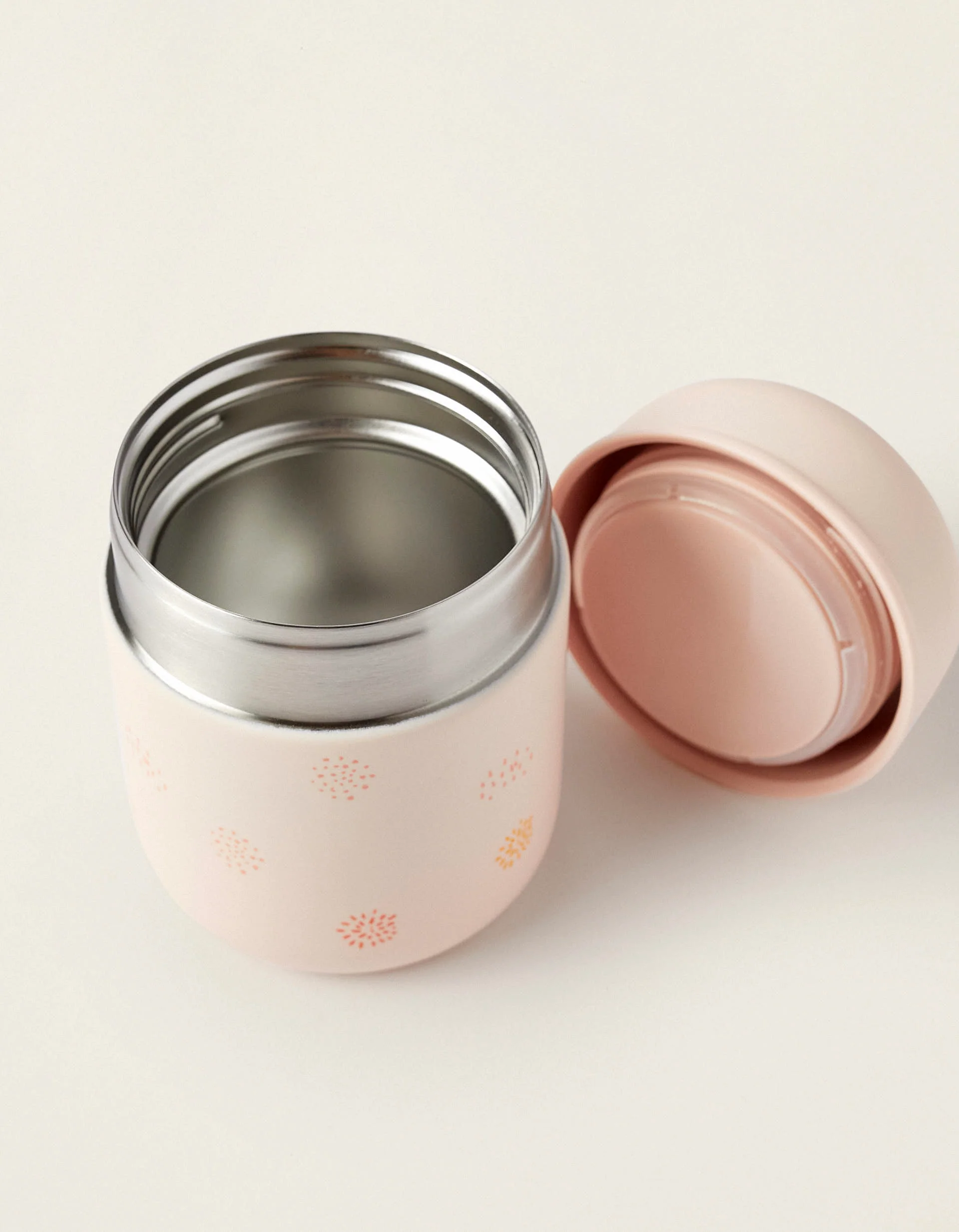 Thermos for Solids 280Ml Miniland Dolce Candy