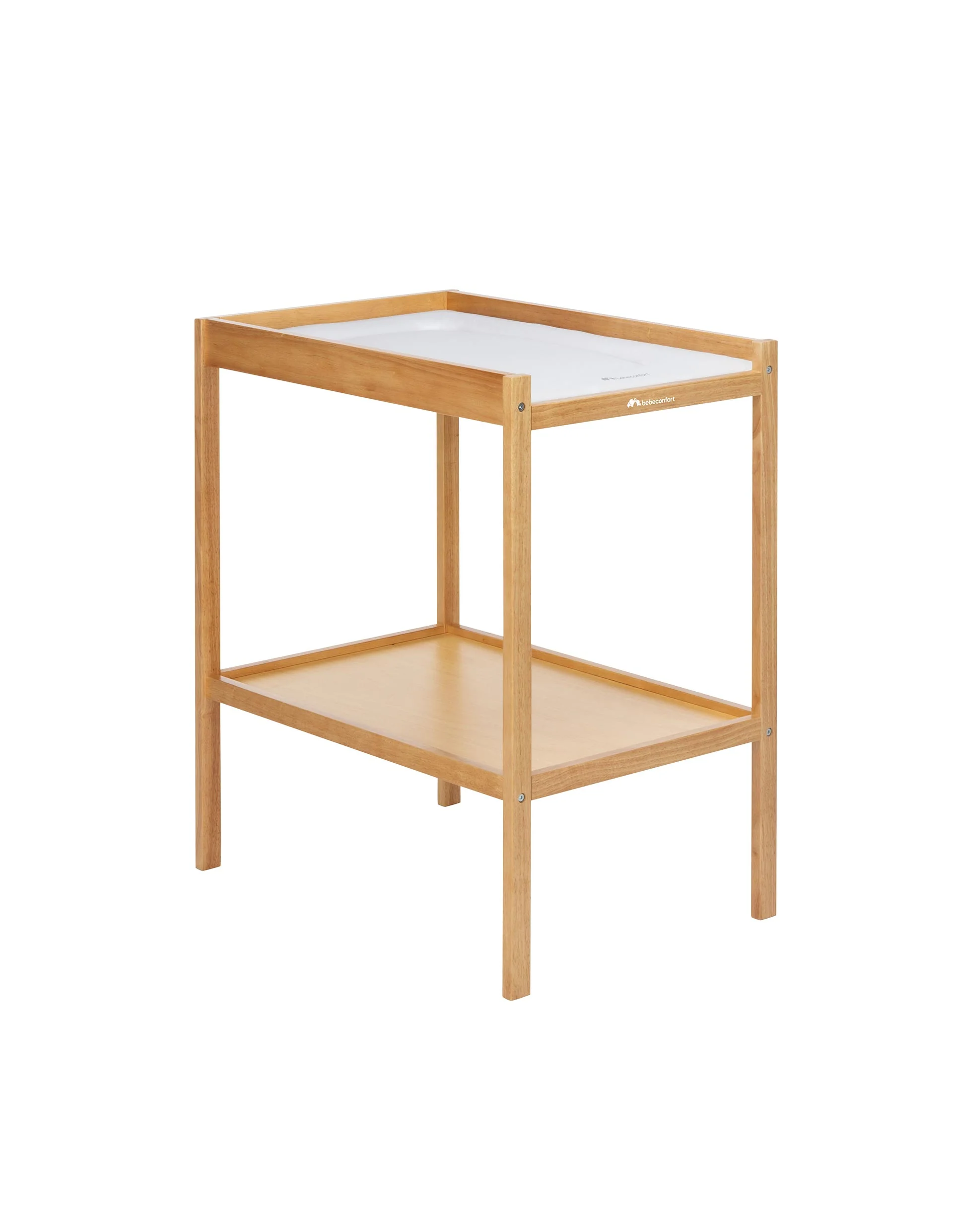 Daisy Changing Table Bebé Confort, Natural Wood