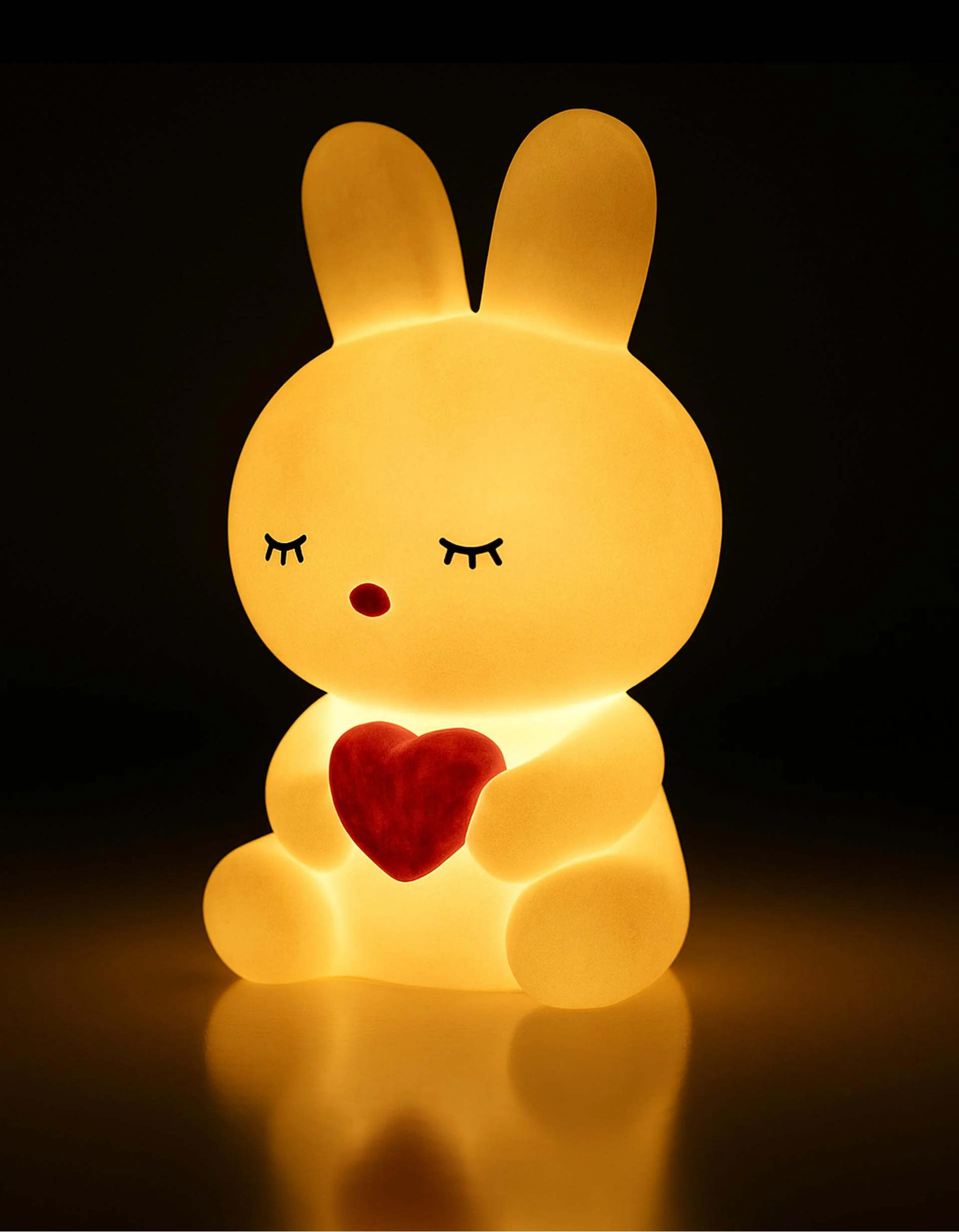 Night Light Bunny Kidz Up