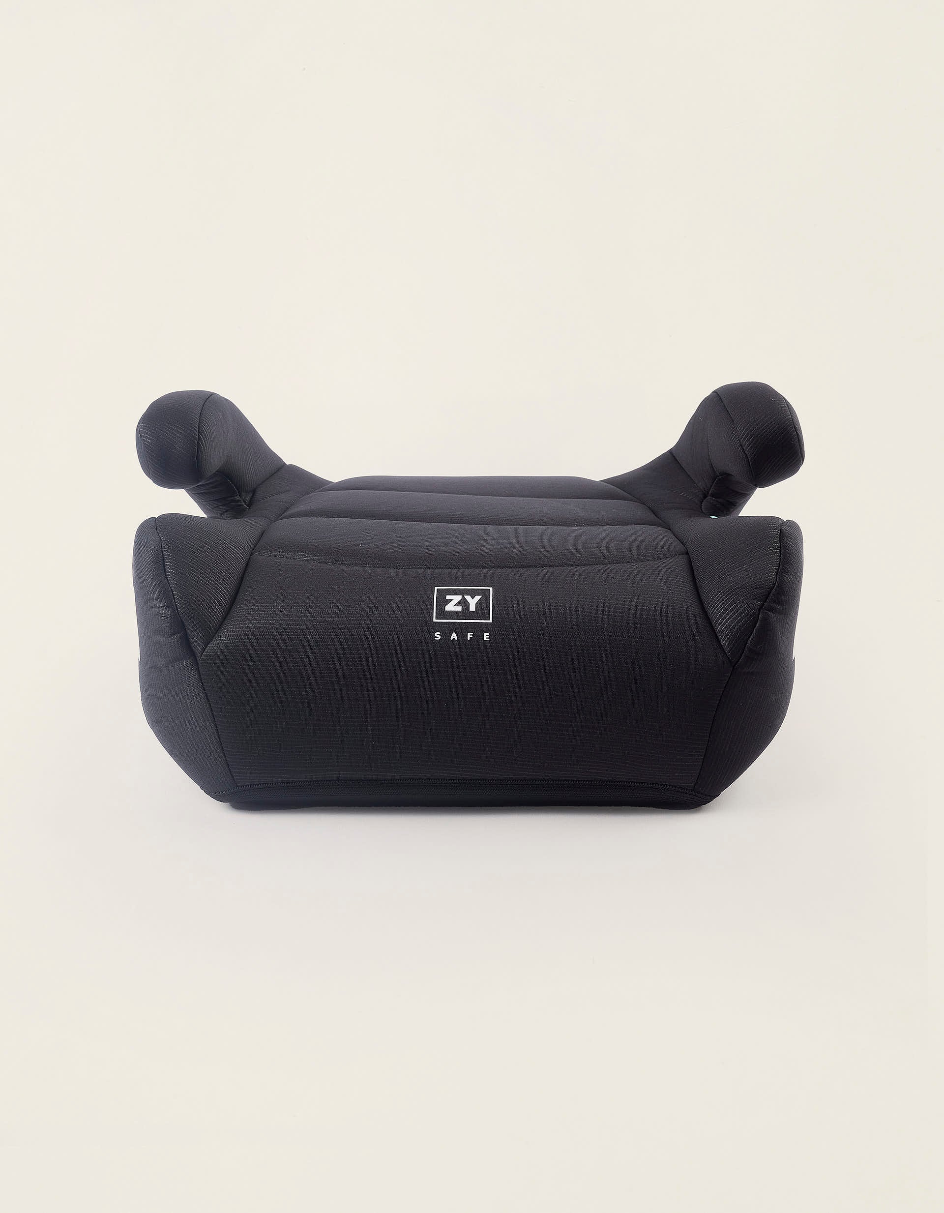Car Booster Seat I-Size Primecare Isofix Zy Safe, Black