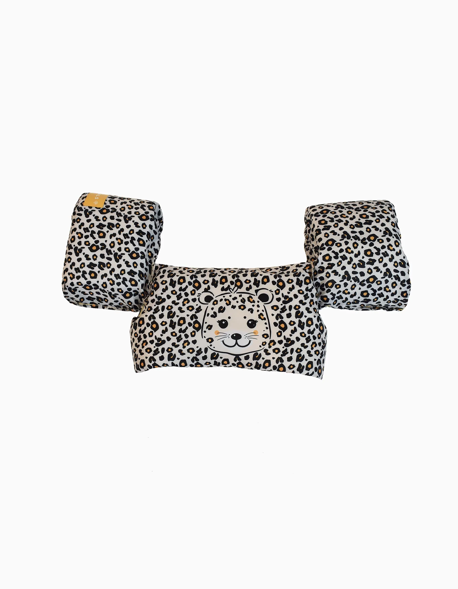 Floatation Top Swim Essentials Leopard 15-30Kg/2-6Y