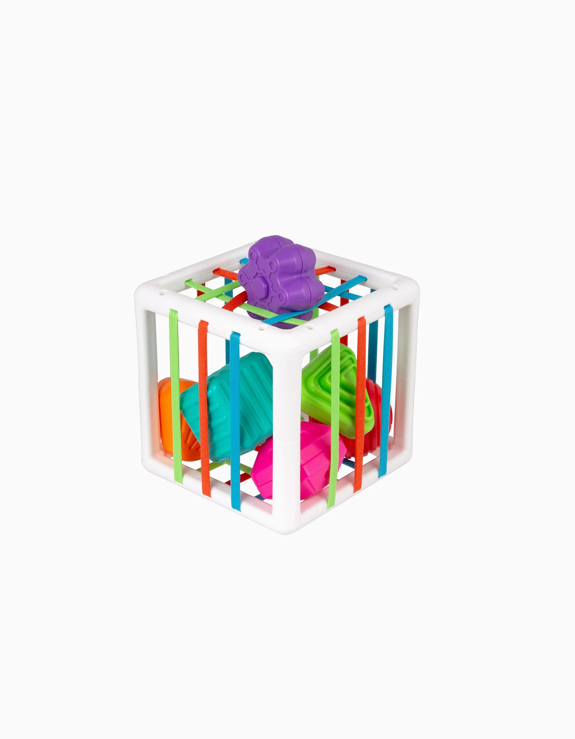 First Fun Shape Sorter Playgro 12M+