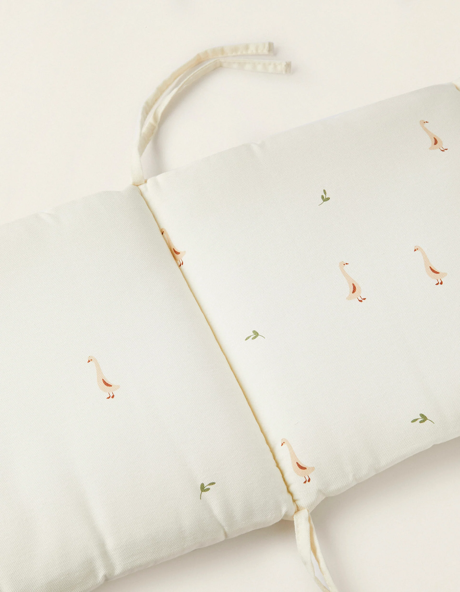 Bed Bumper Gloop! 360X30Cm, Farm