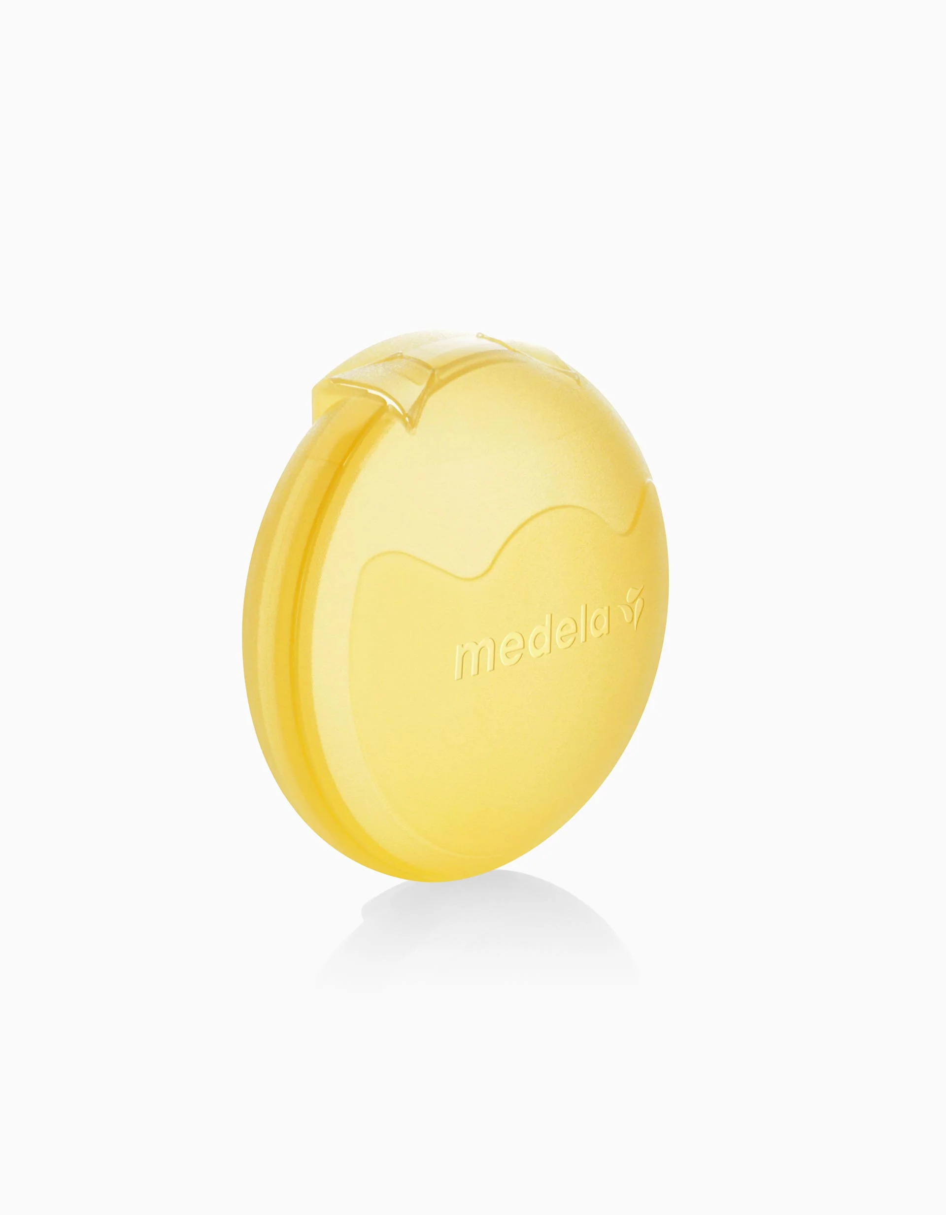 Silicone Nipple Medela Contact M