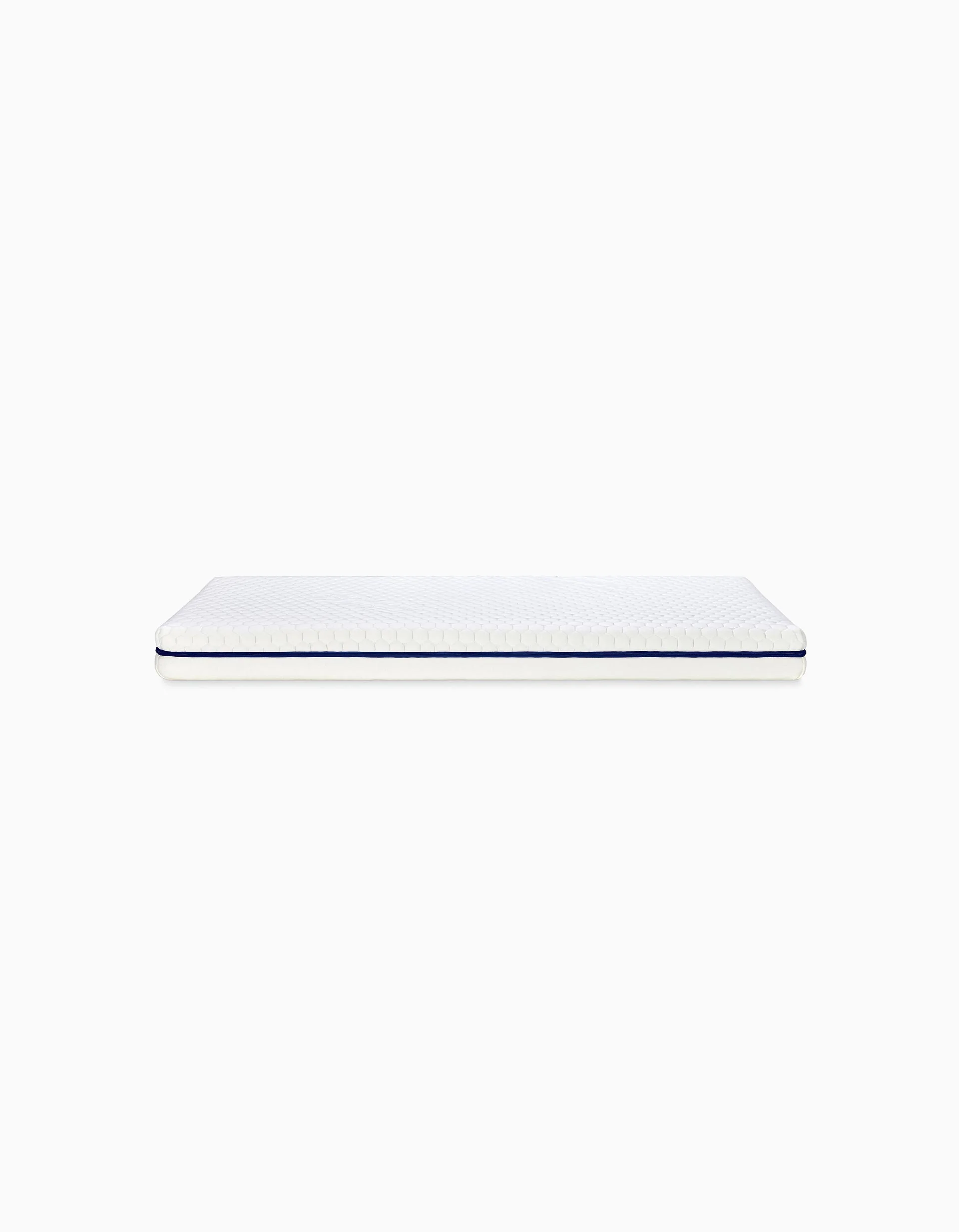 Ecus Kids Foam Mattress For Bed 140X70Cm, Mimo