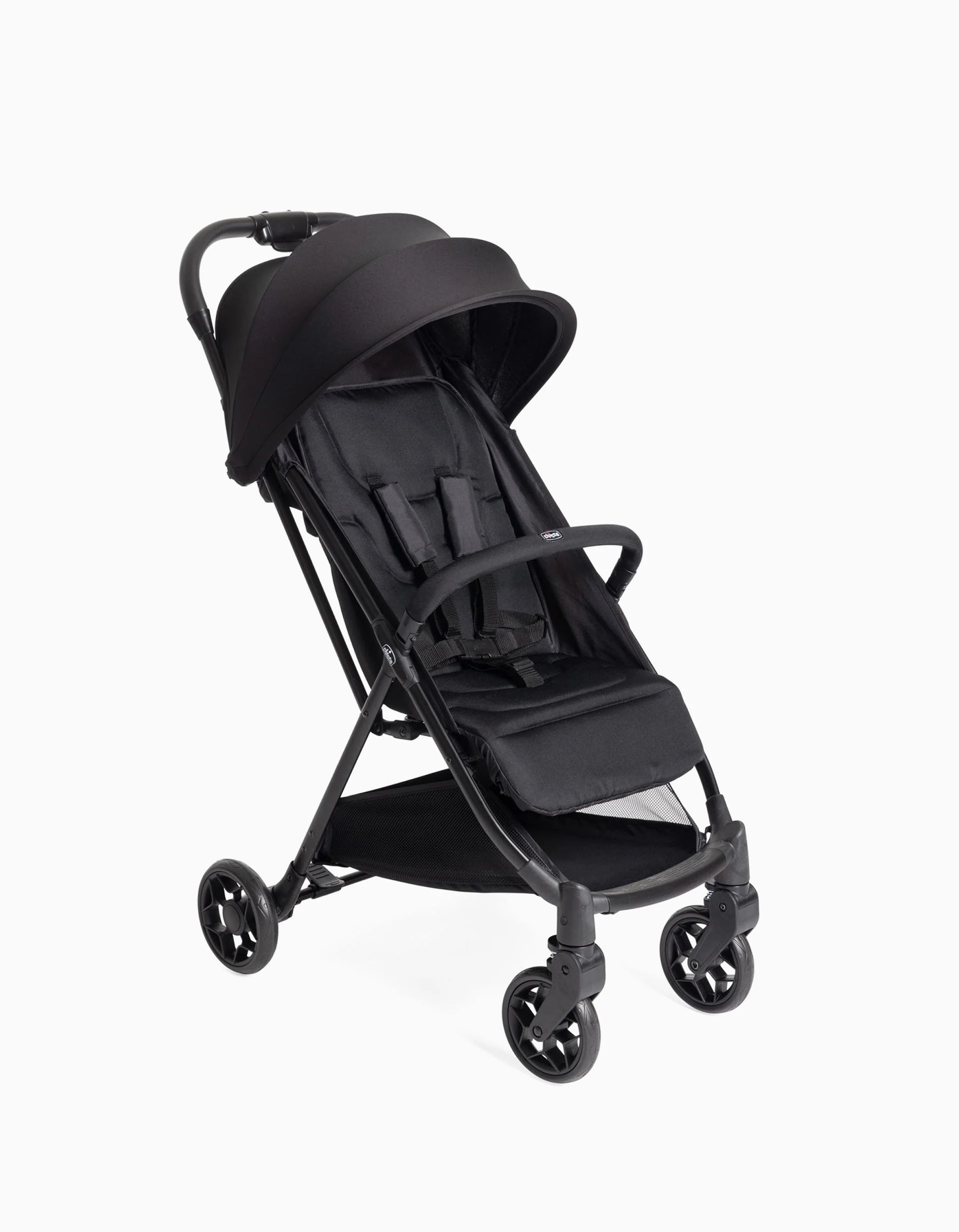 Chicco Urbino Pushchair, Black