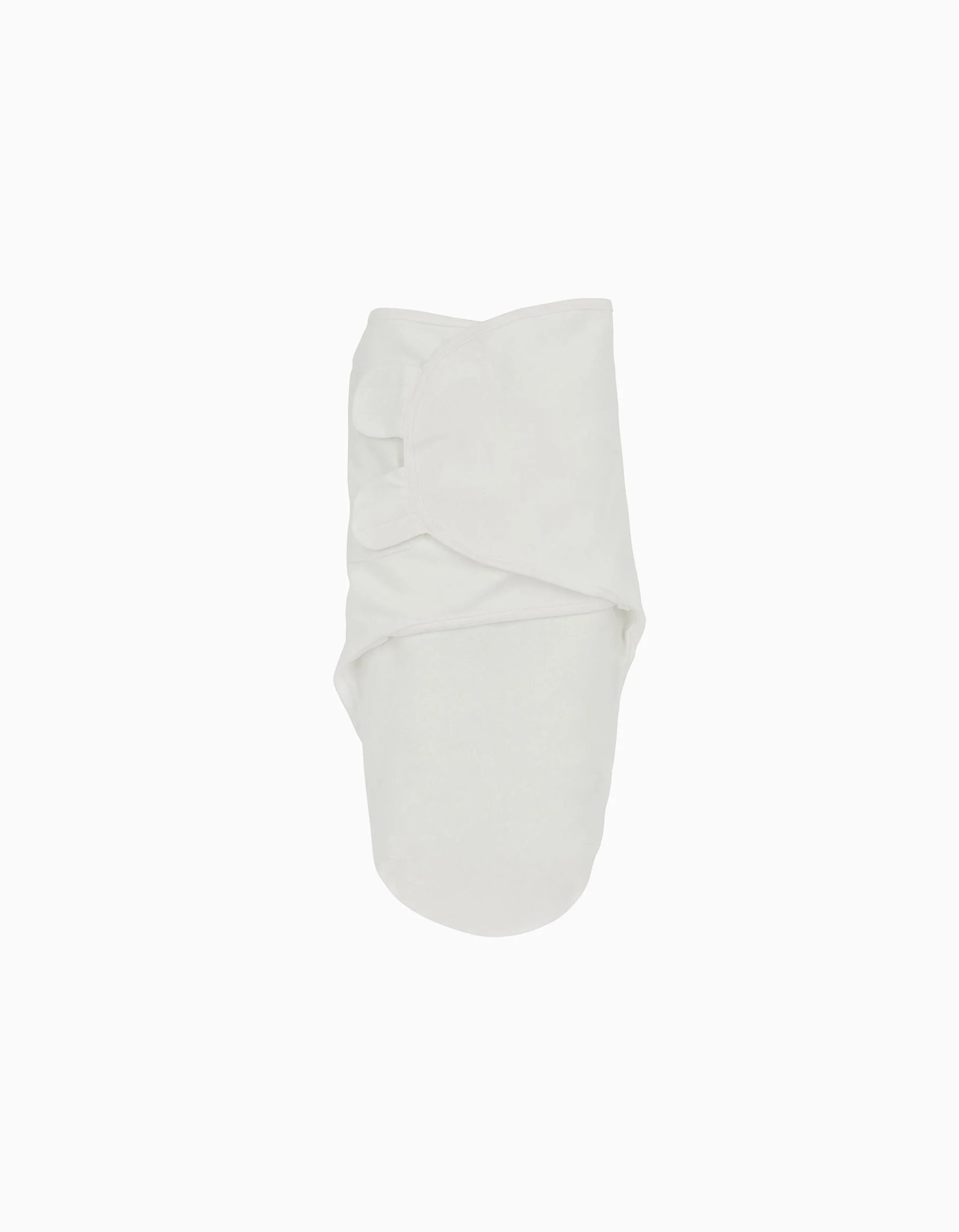 Swaddle Blanket Meyco TOG 1.0 0-3M, Off-White