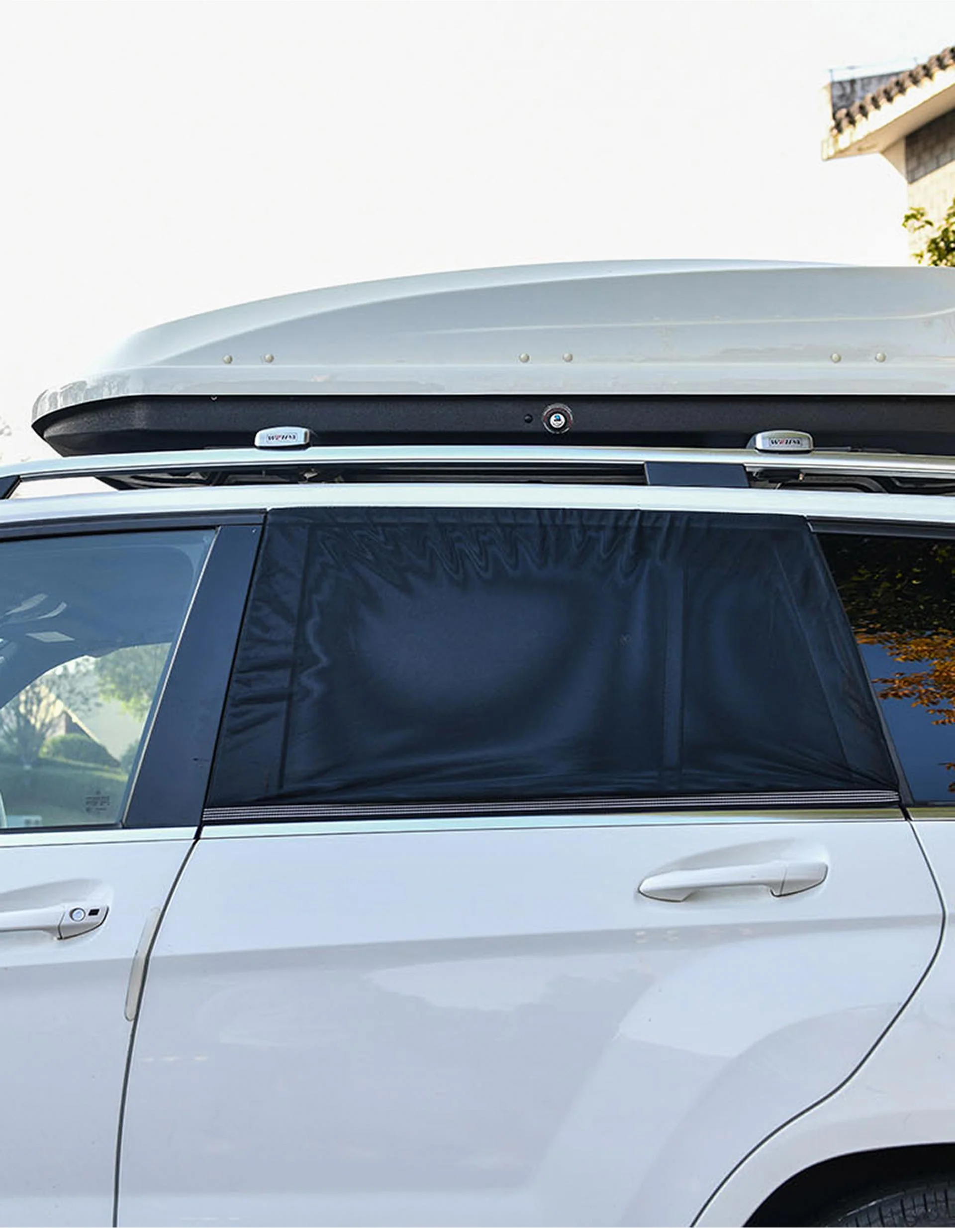 2 Olmitos Universal Sunblinds