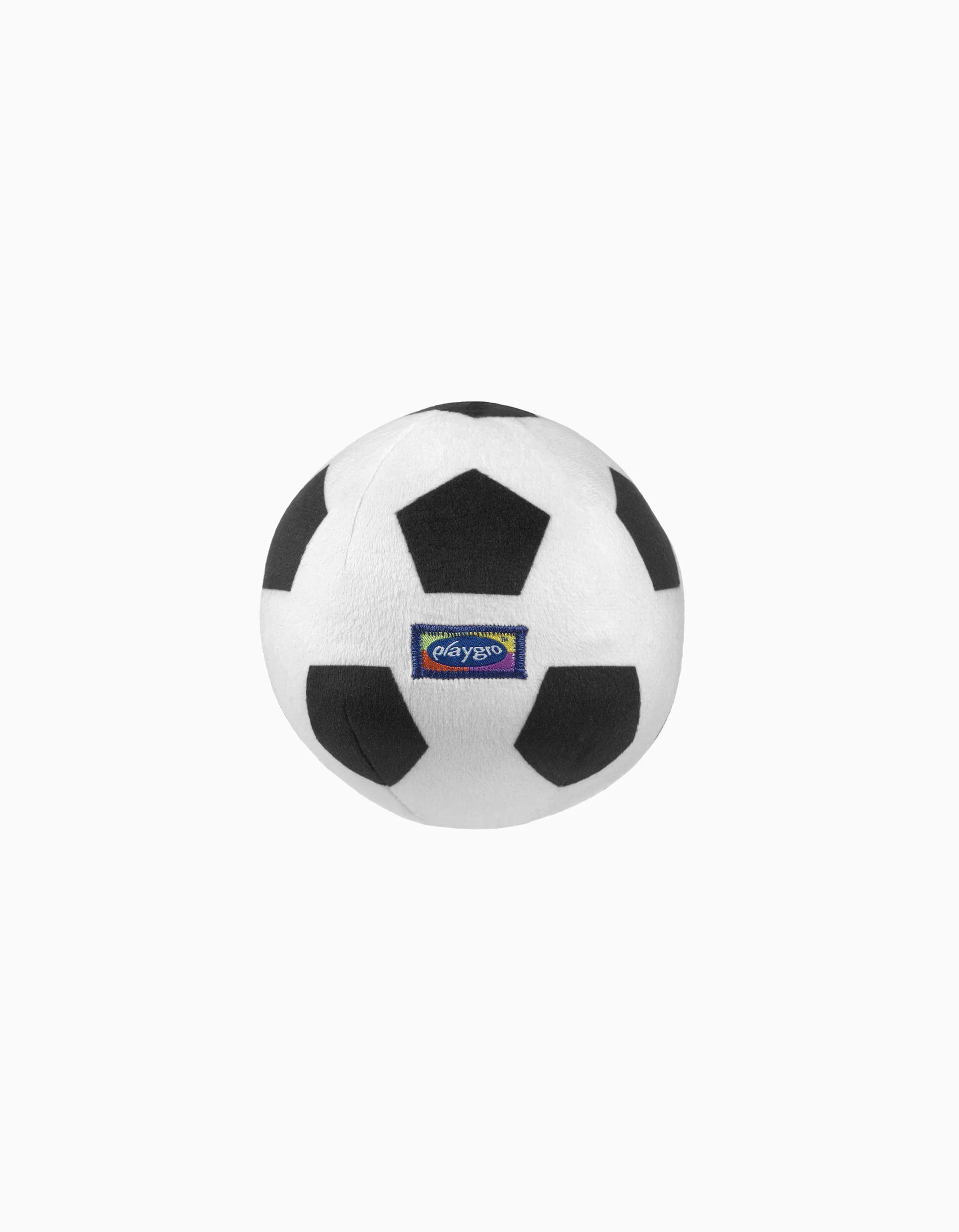 My First Soccer Ball Soft Toy Playgro 6M+
