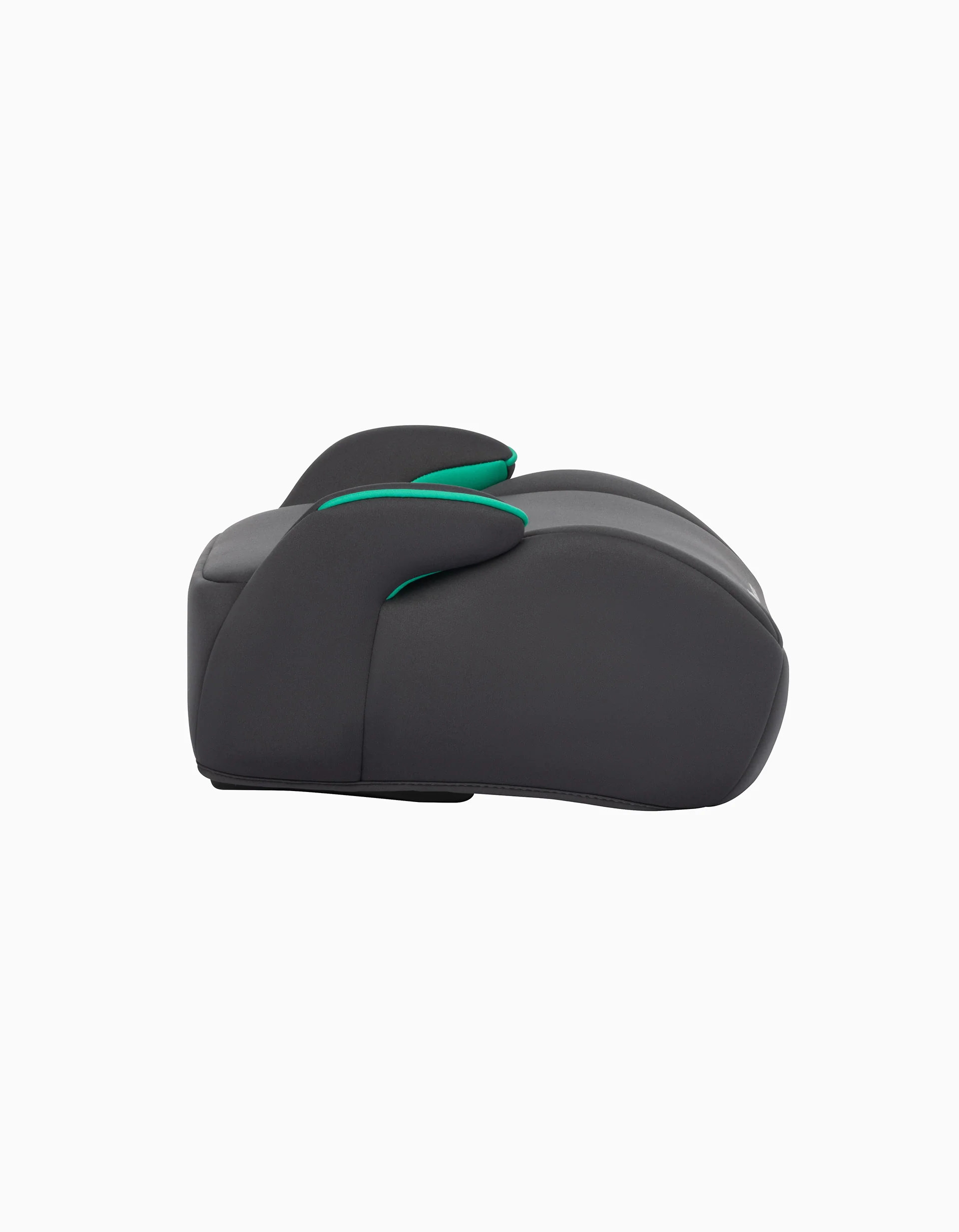 Booster Seat Bebe Confort Gaia I-Safe, Mineral Graphite
