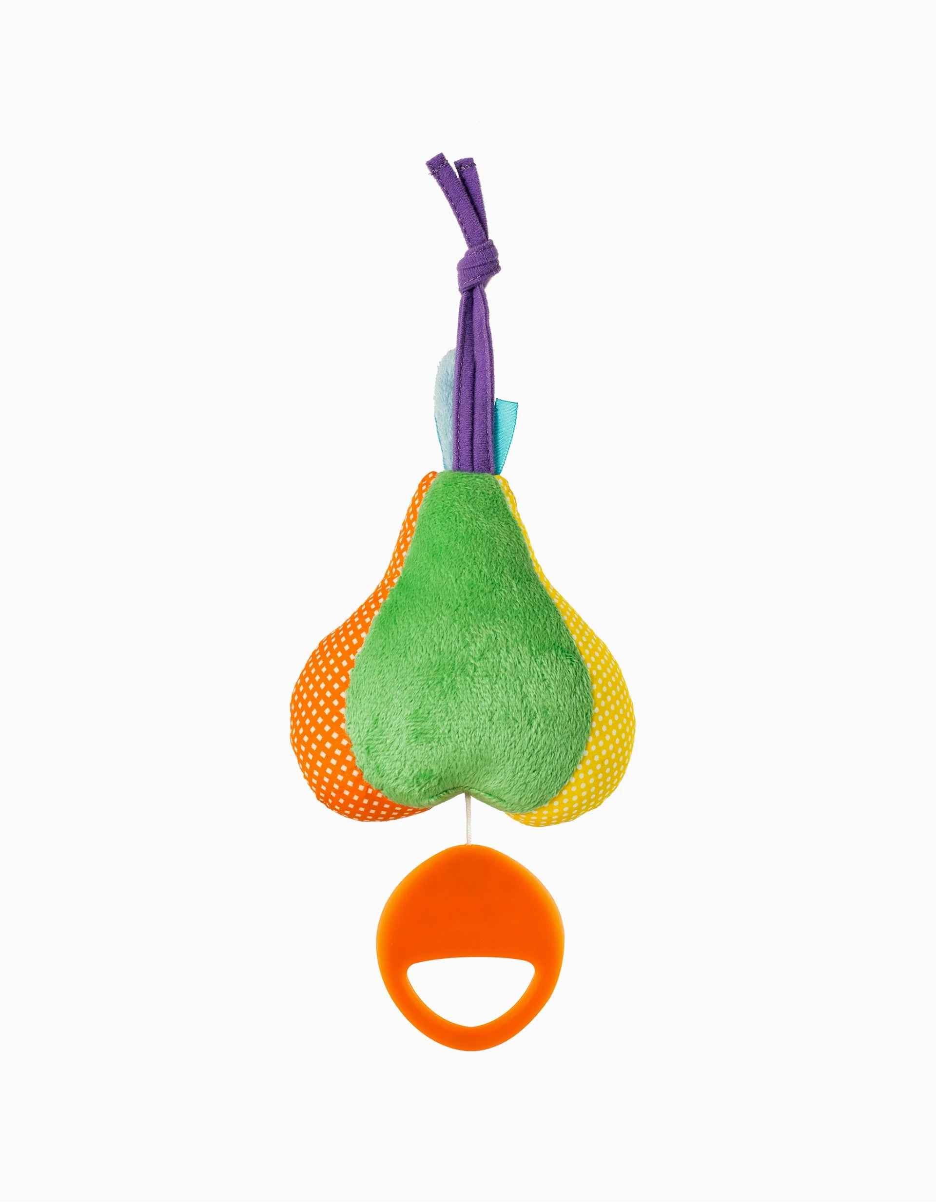 Musical Pear, Chicco