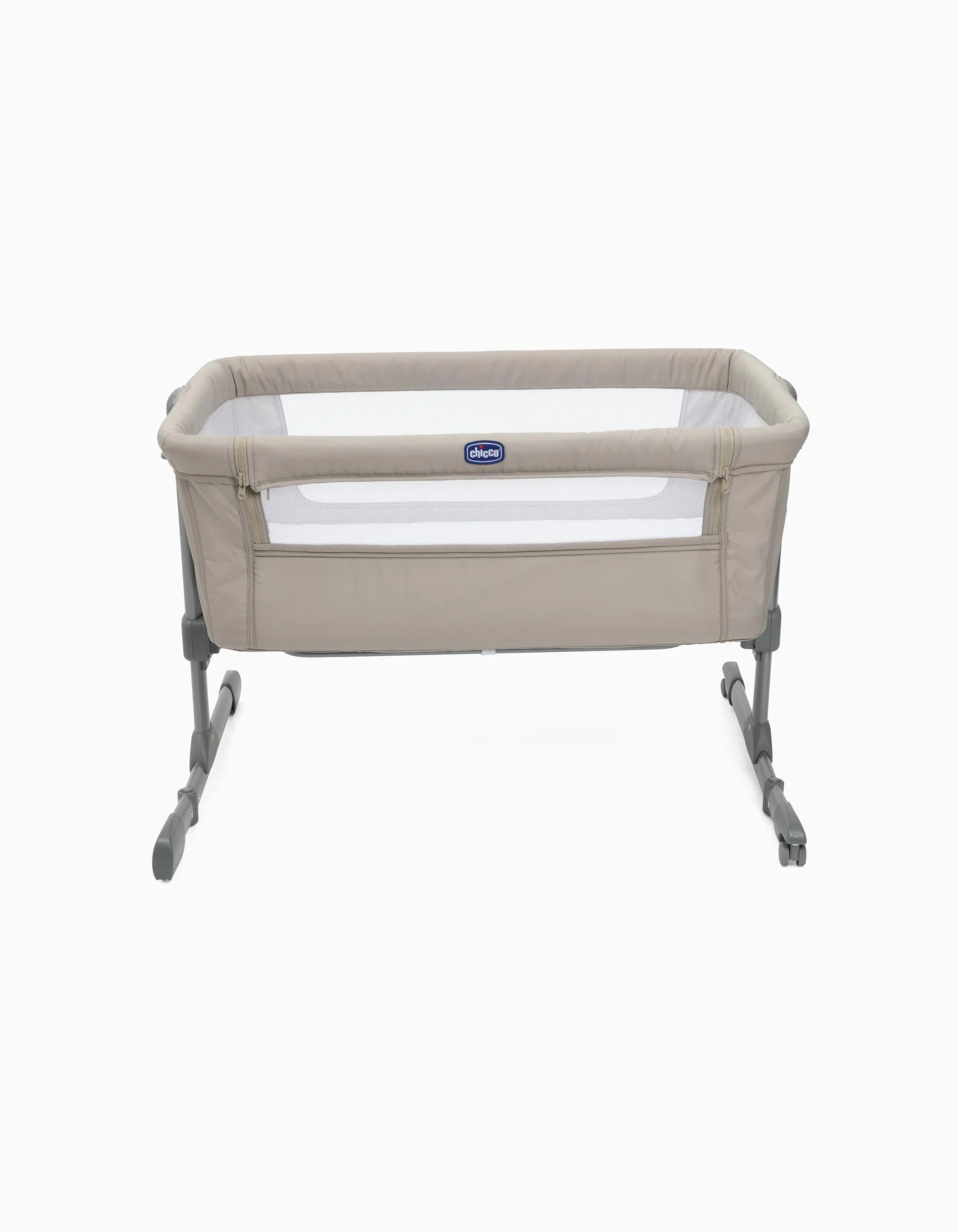 Chicco Next 2 Me Cot, Essential