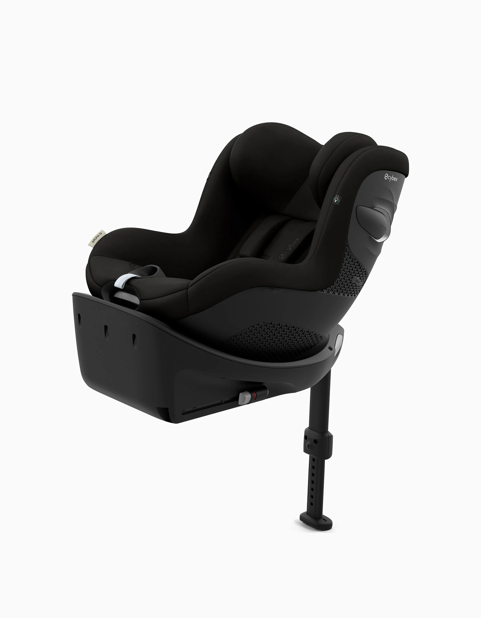 Car Seat I-Size Cybex Sirona G I, Black