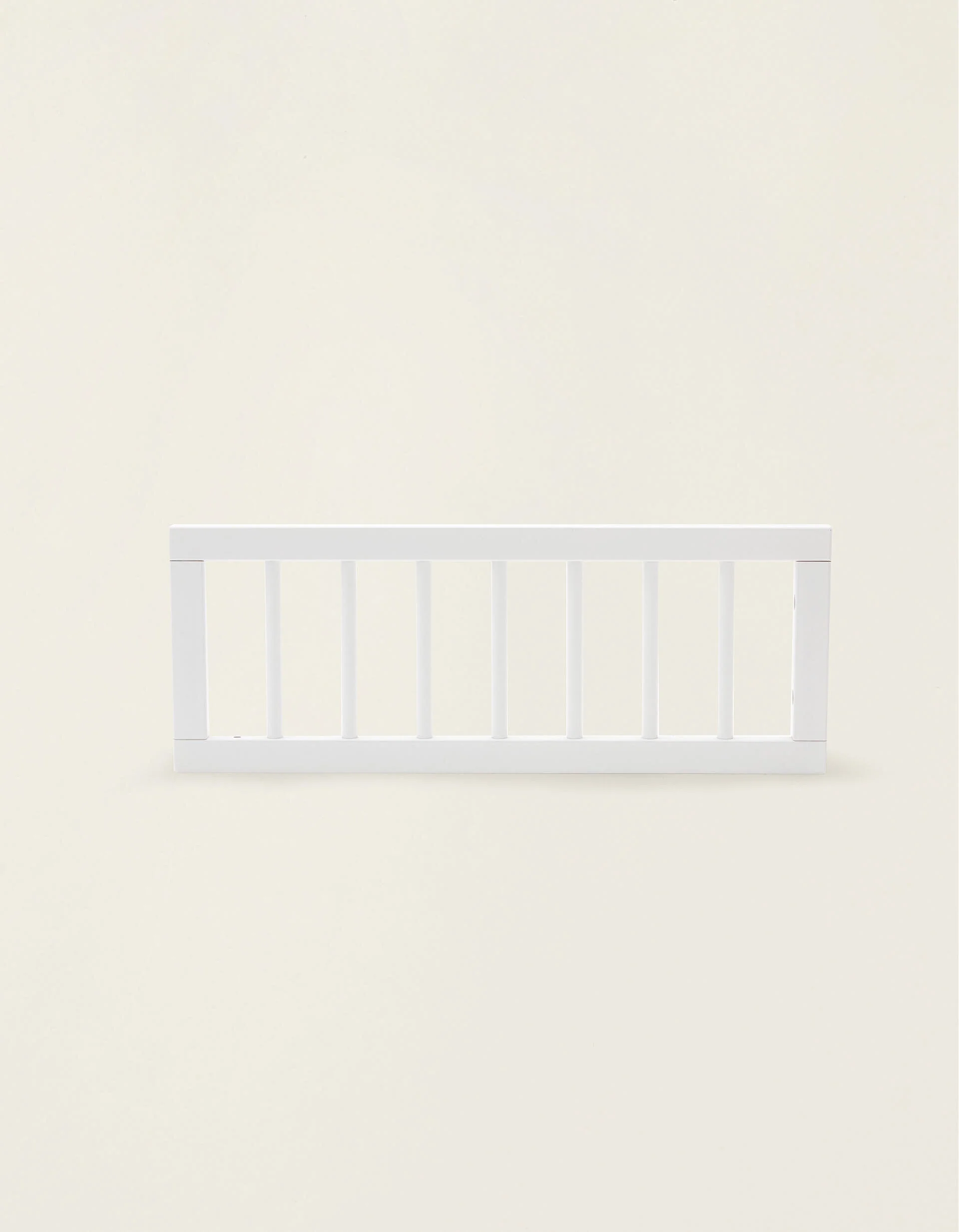 Barrier Kit For Zy Baby Junior Box Bed 2Un.
