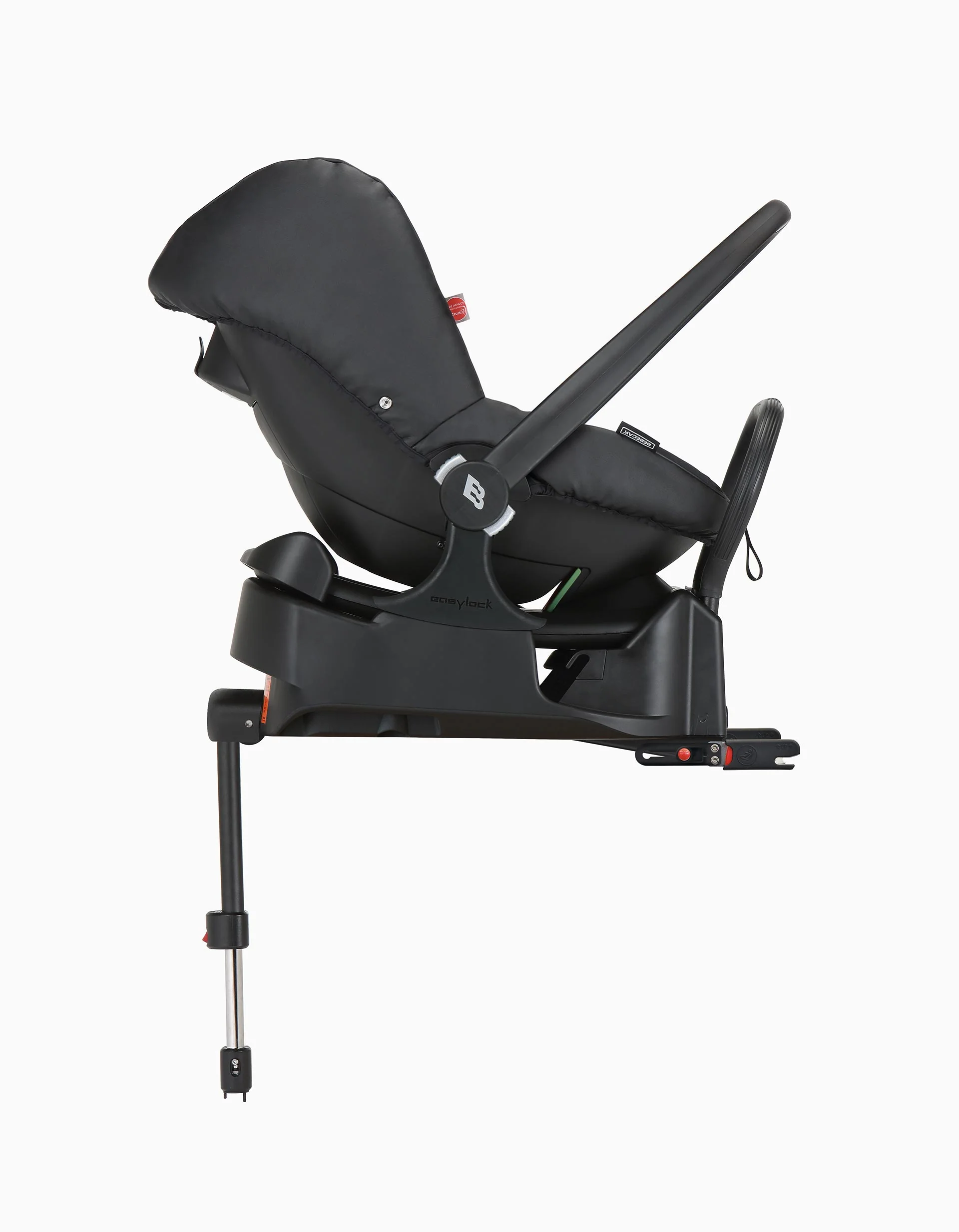 Easymaxi Fix Base Rx I-Size Bébécar