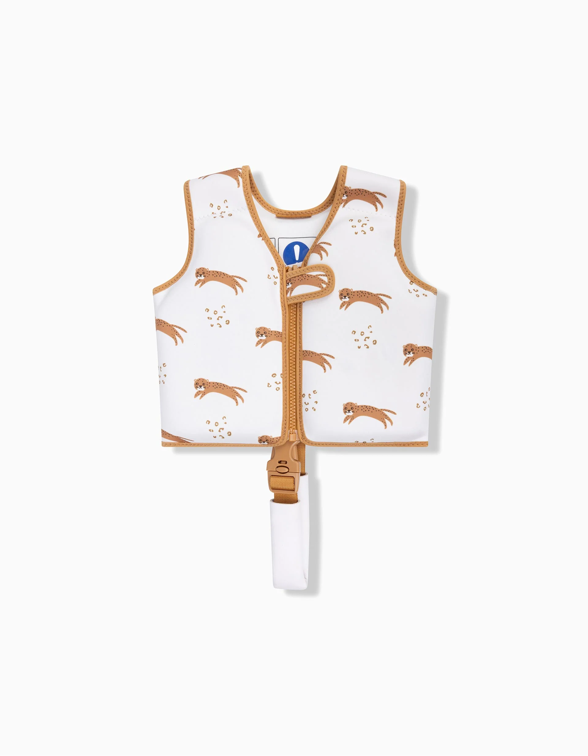 Swim Essentials Floatation Vest Roamer 11-15Kg/1-3Y