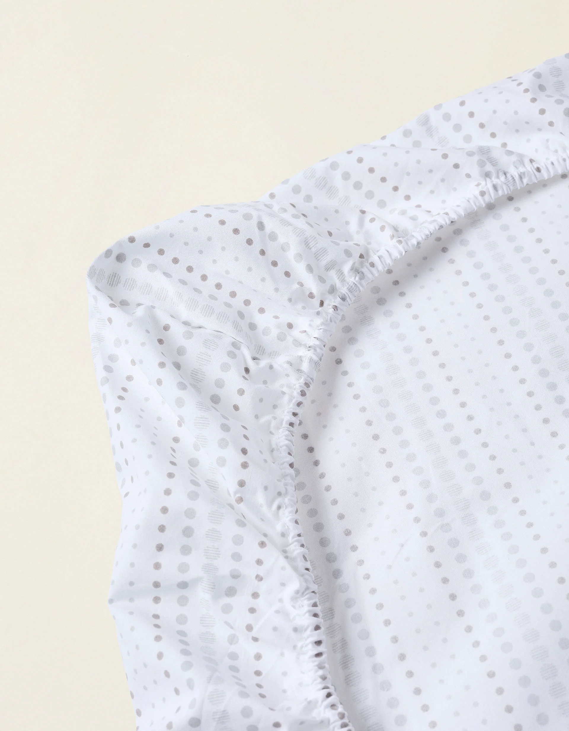 Set of 2 Fitted Sheets Next2Me Air