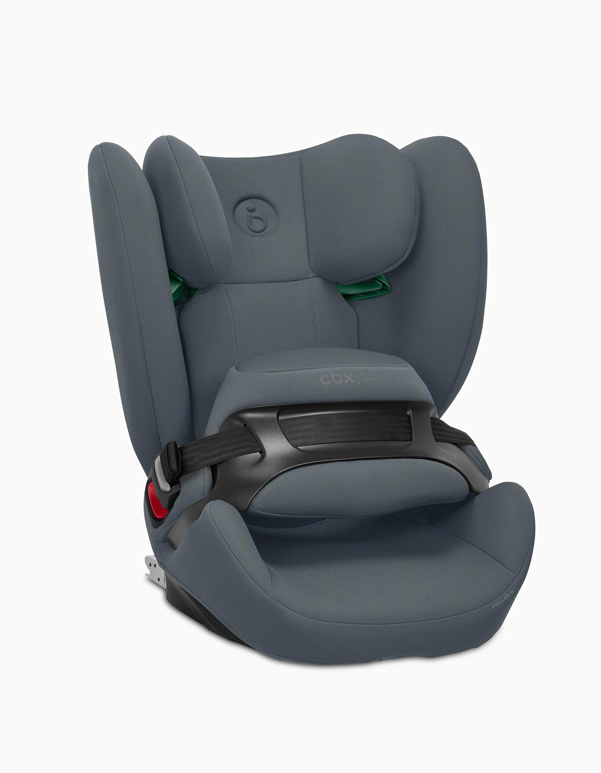 Car Seat I-Size Cybex Pallas B, Dark Grey
