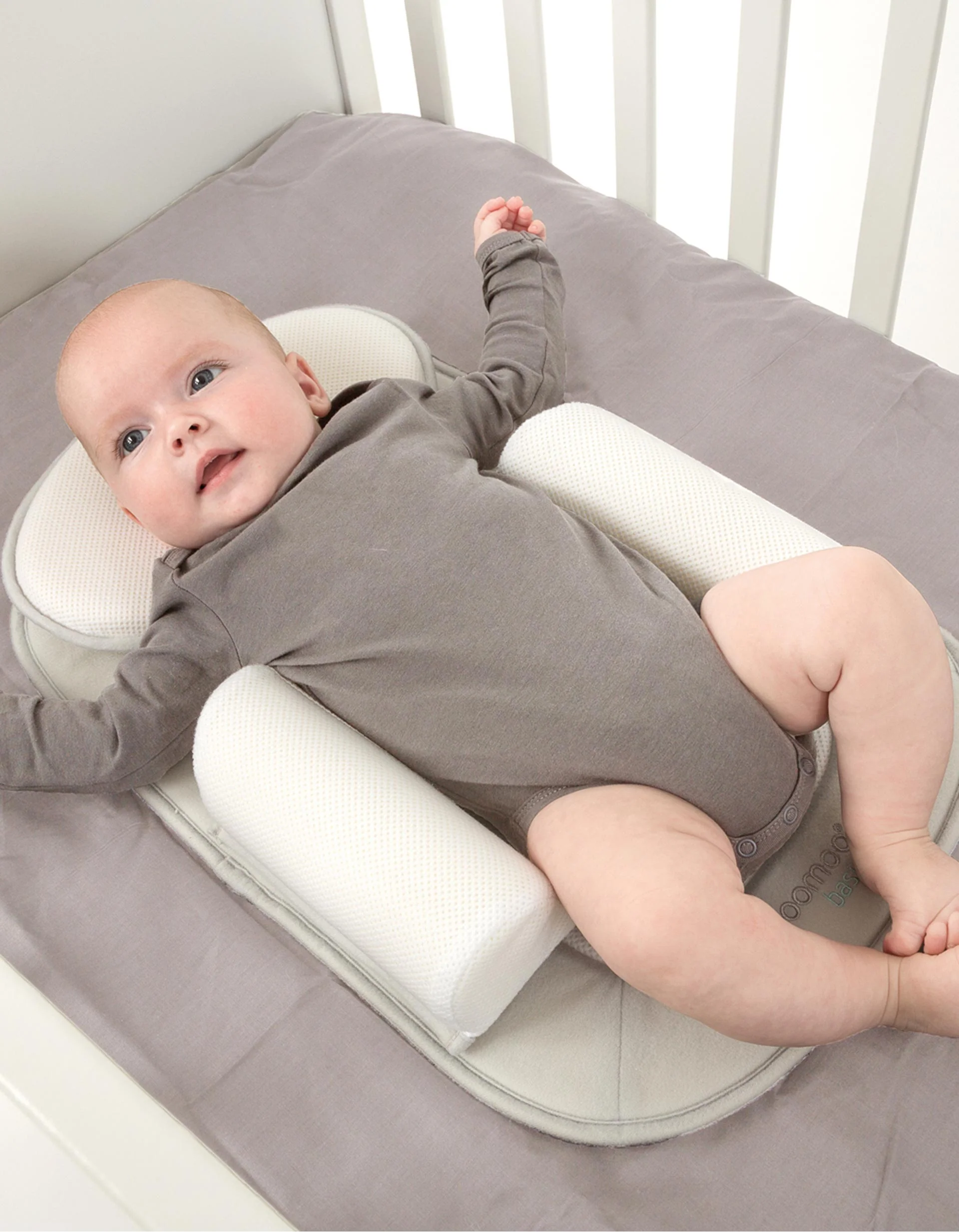 Doomoo Multi Sleep Positioning Pillow 0M+