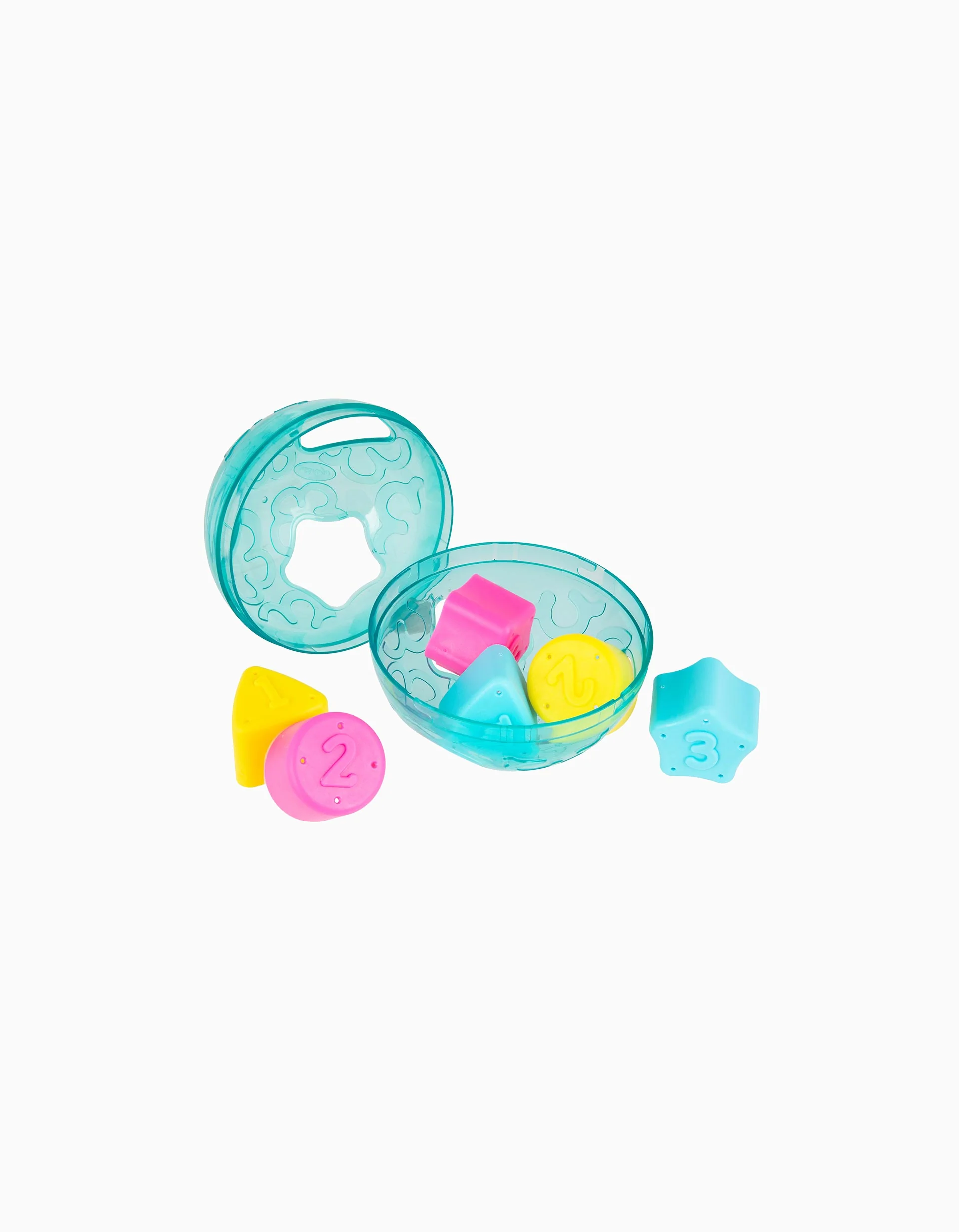 Roll and Sort Ball by Playgro 6M+