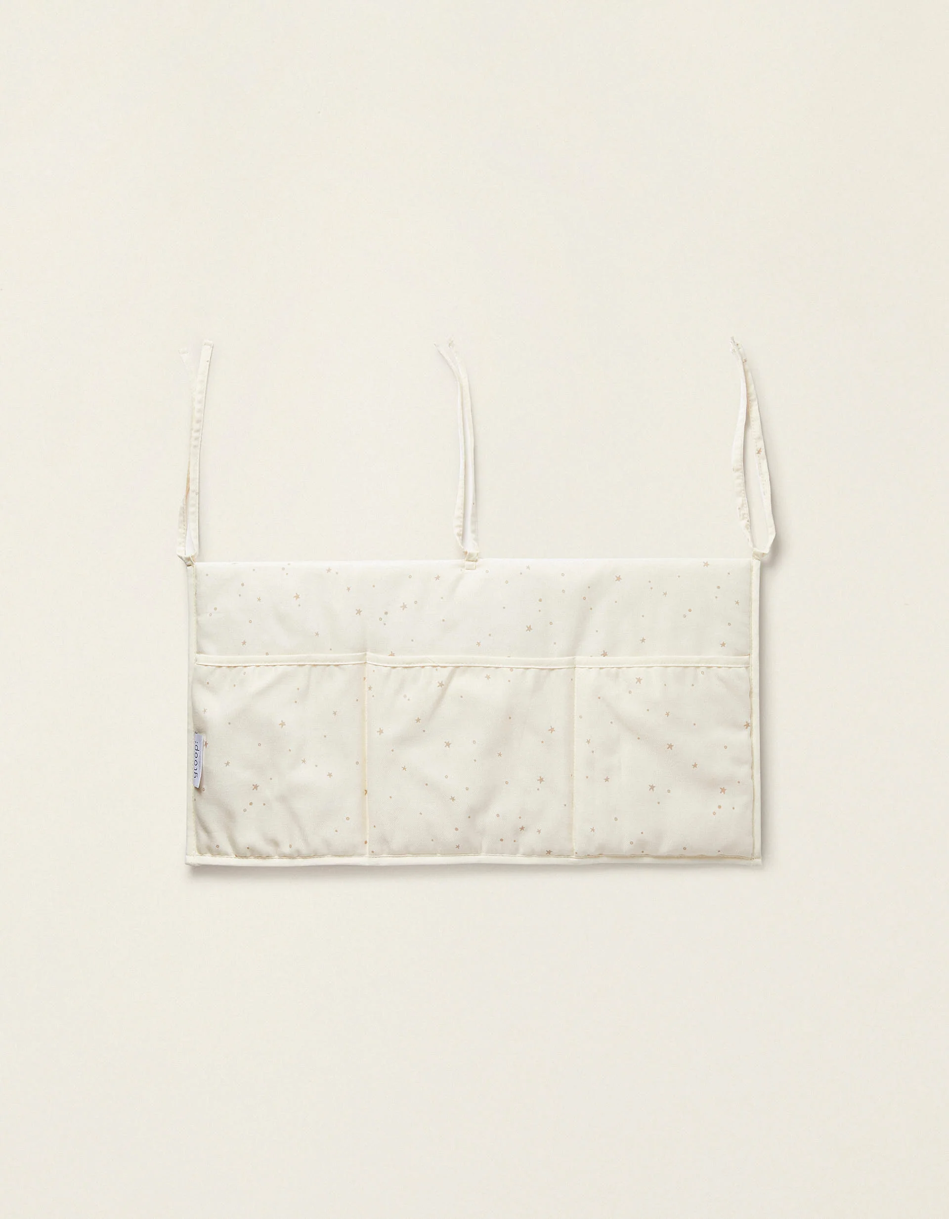 Crib Organizer 30X60Cm Soft Sky Gloop!