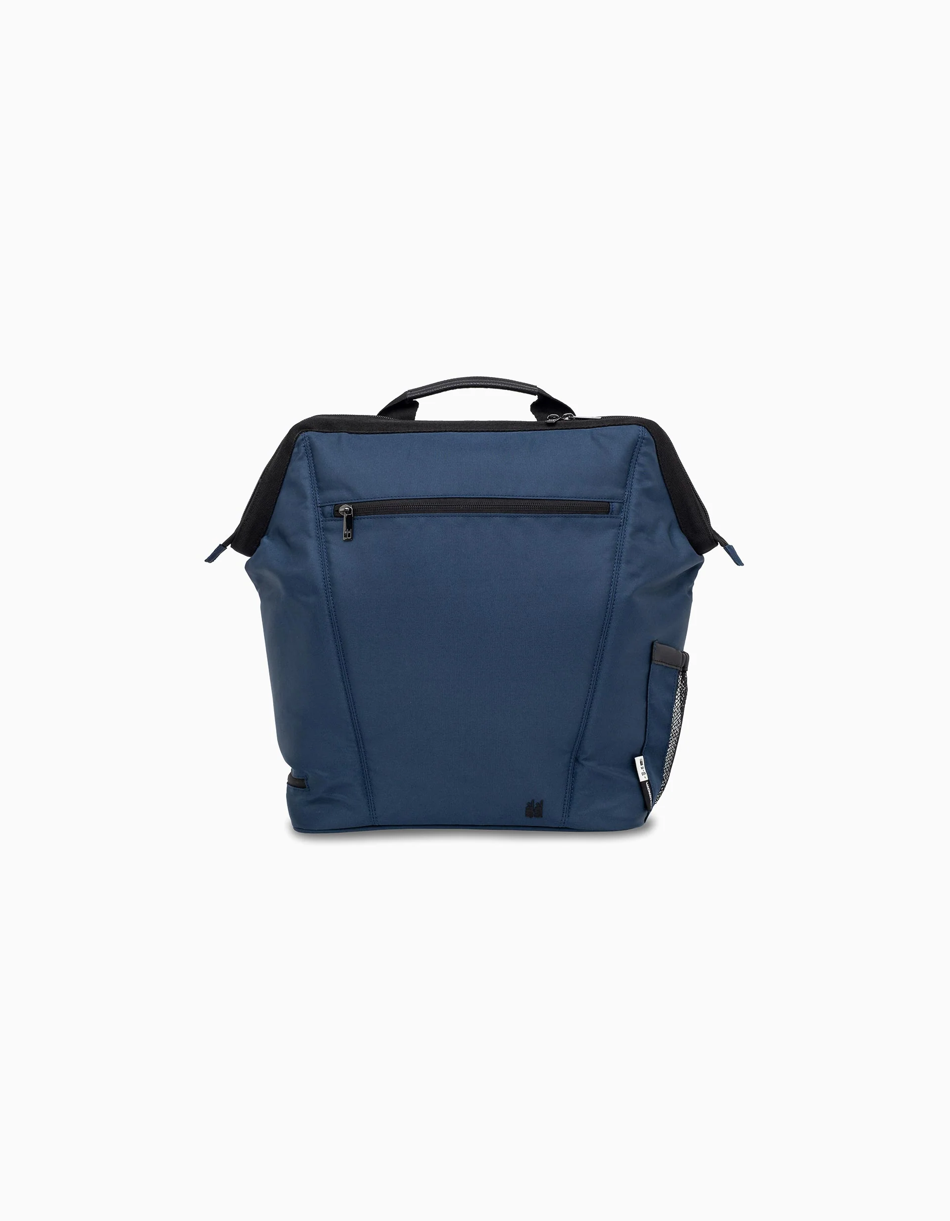 Convertible Diaper Bag Nikidom, Navy