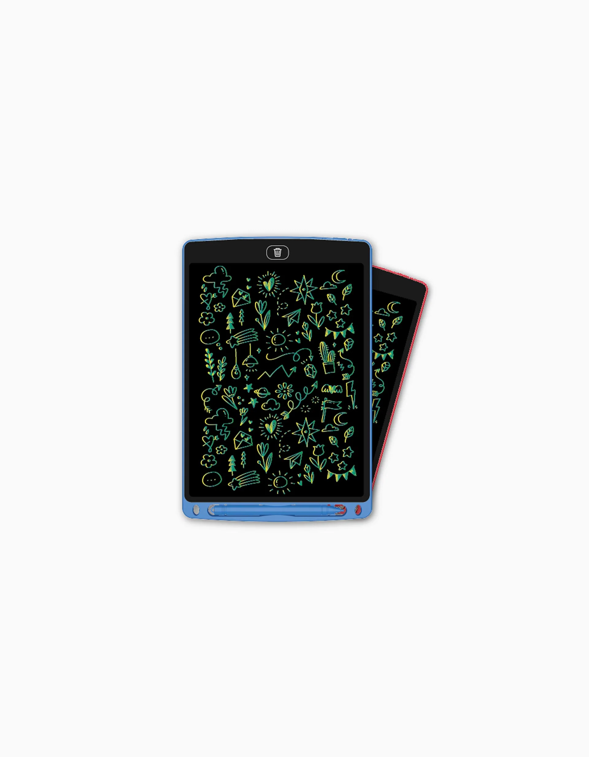 Writing Tablet Kidz Up 3Y+, Assorted