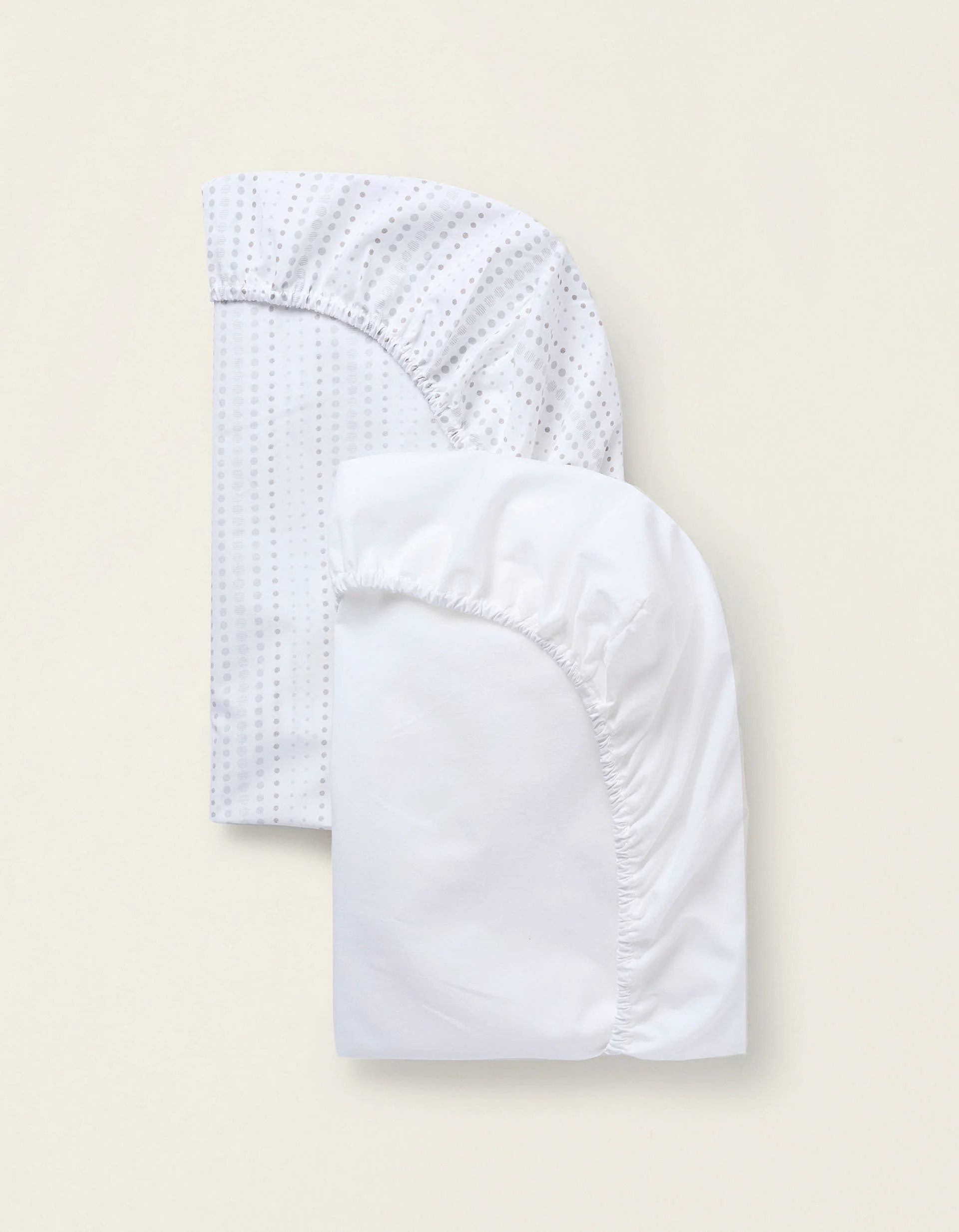 Set of 2 Fitted Sheets Next2Me Air