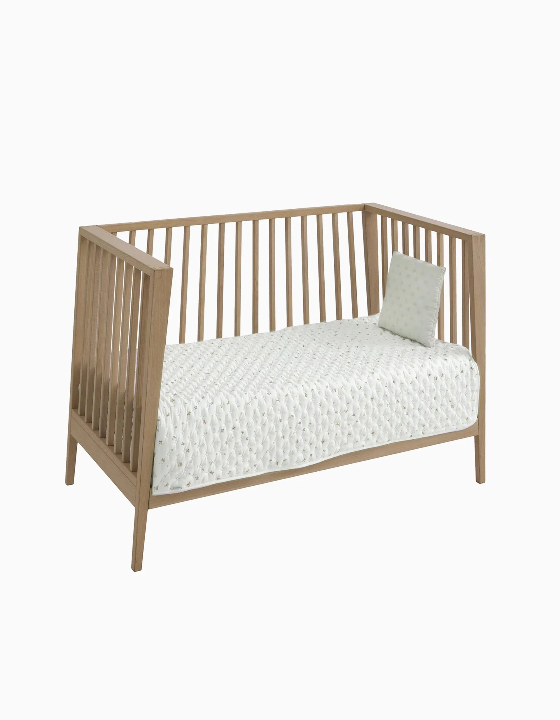 Boutí Bedspread Cambrass 100x140x1cm, Mint