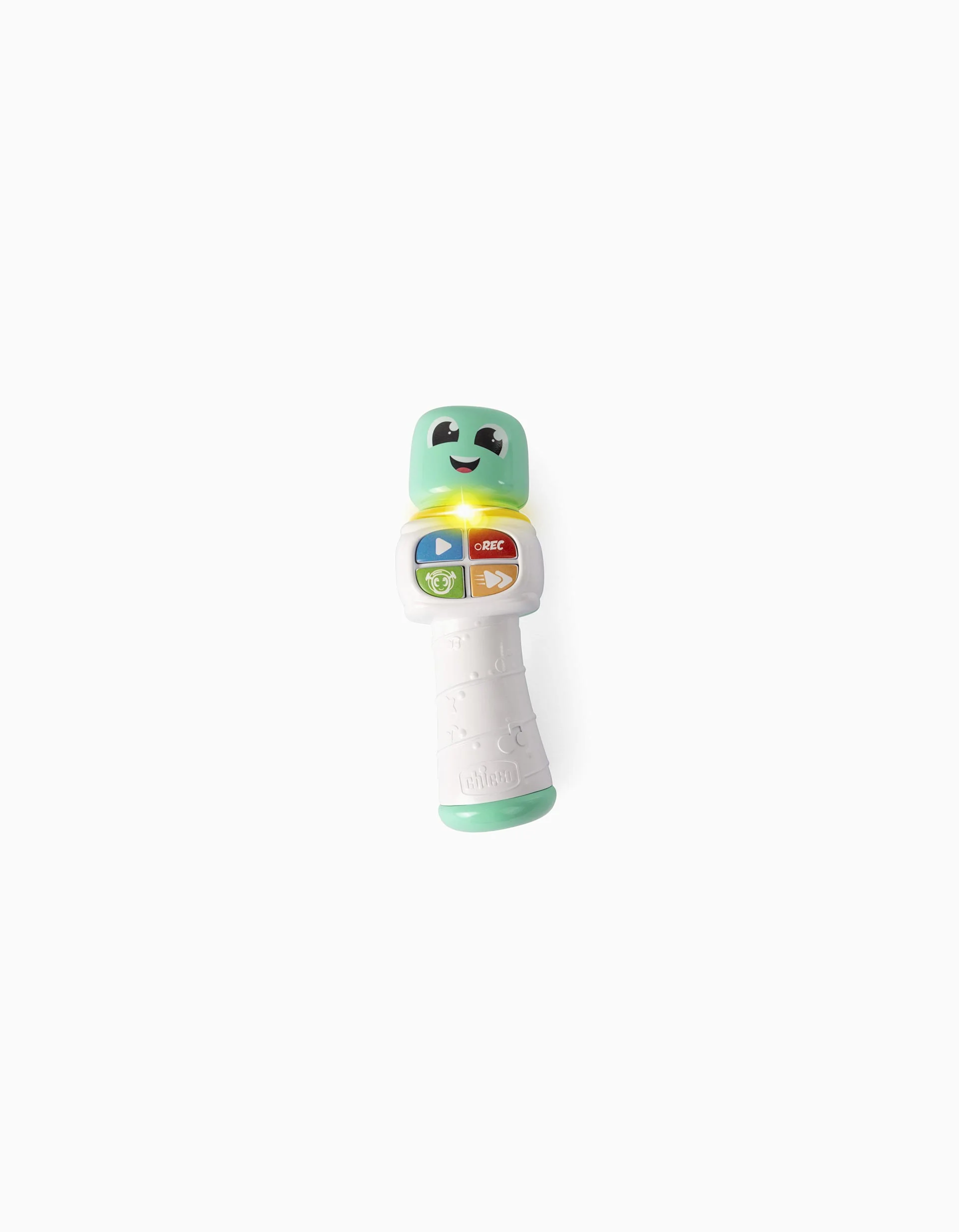 Chicco Mike Microphone 18M+