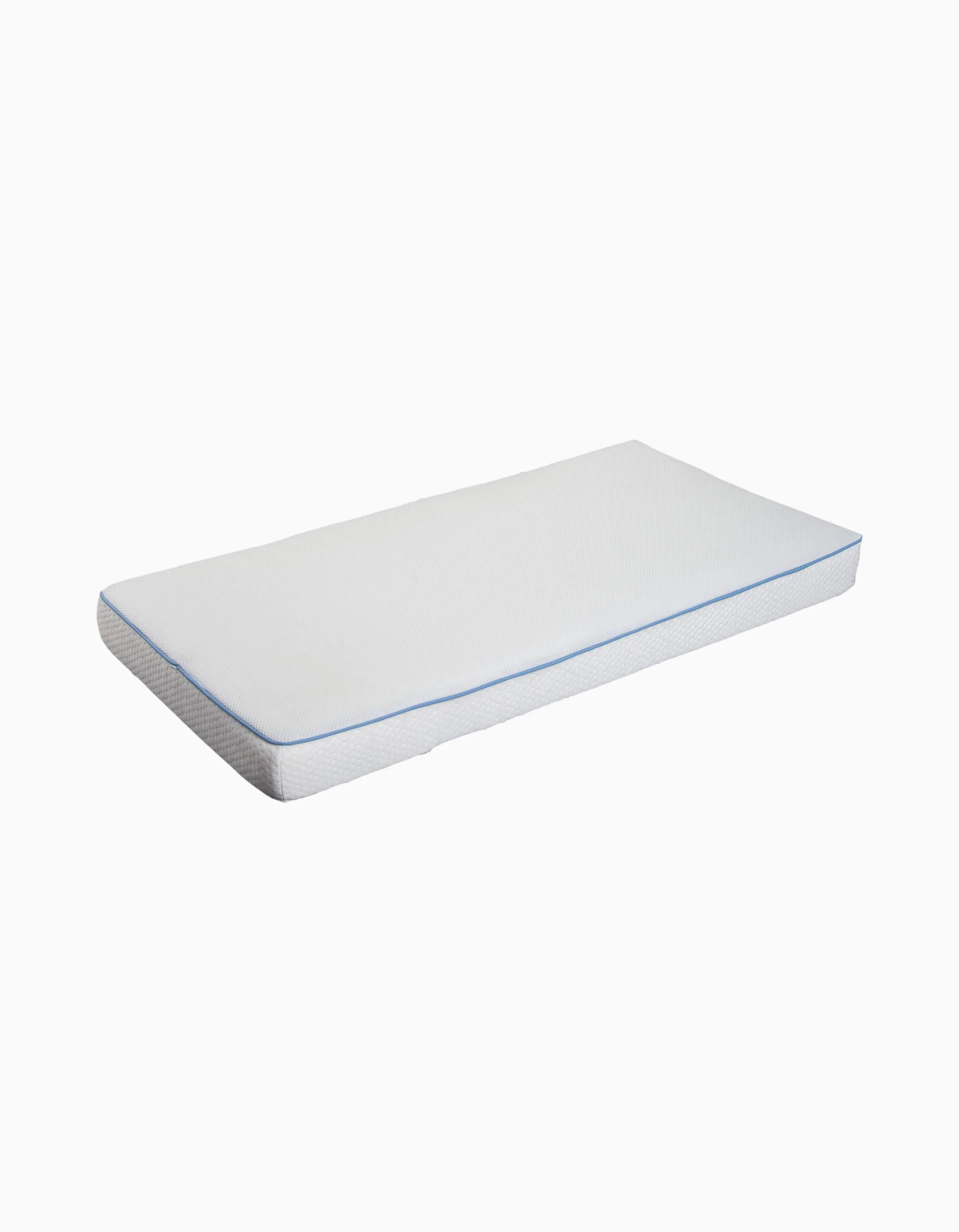 Orthopedic Foam Mattress For 120X60 Cot By Zy Baby