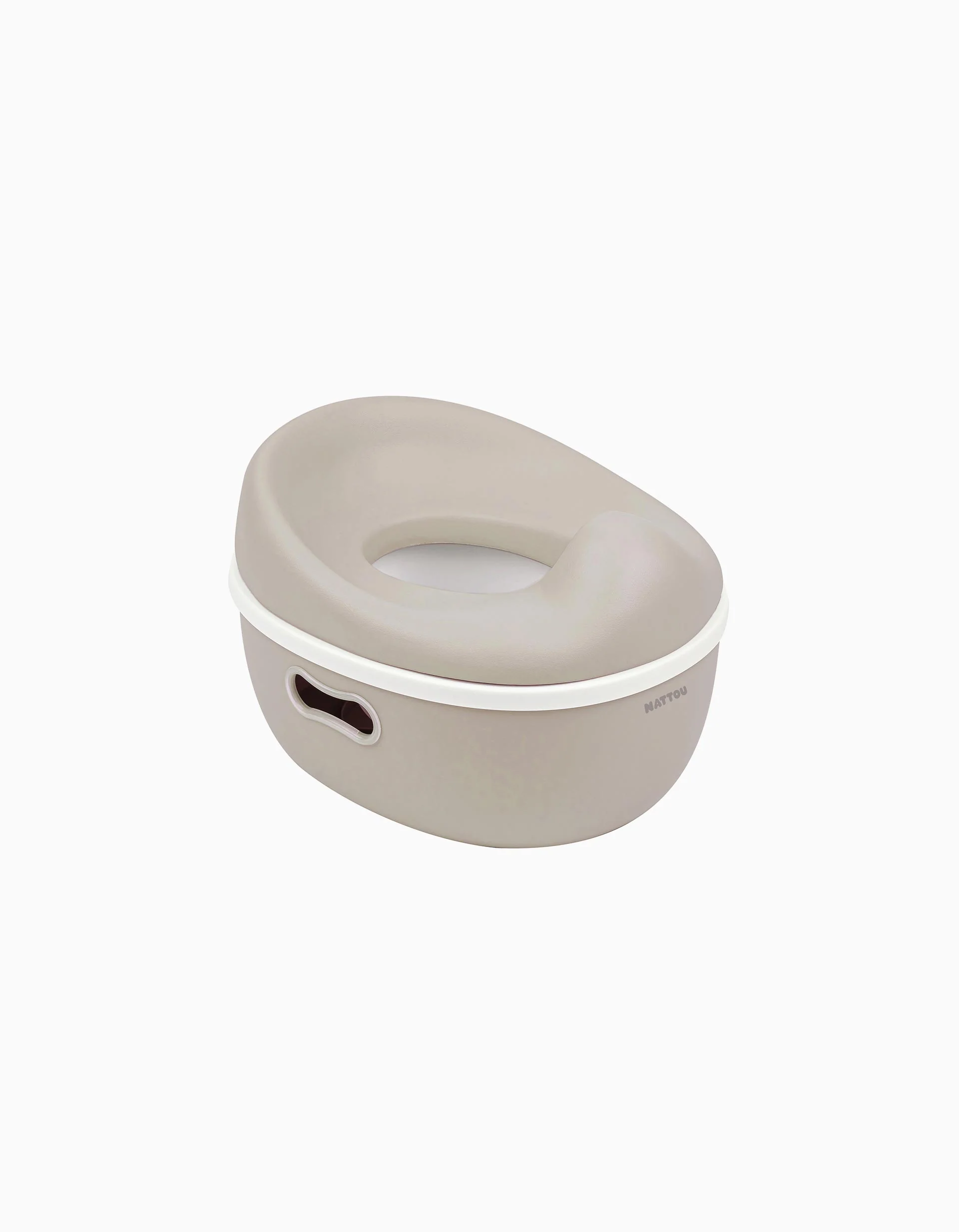 Potty Nattou 3 In 1, Sand