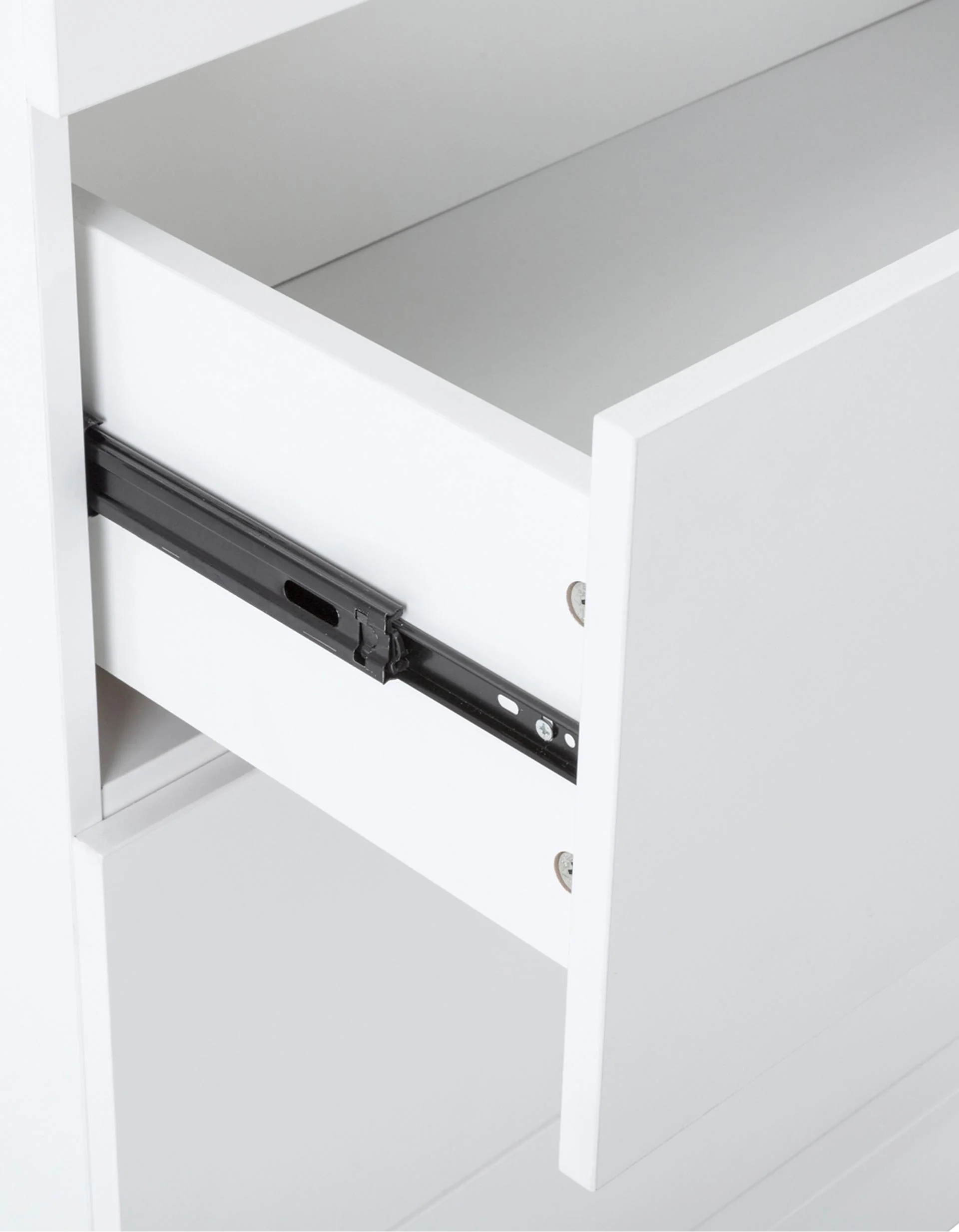 Essenza Drawer IKID, White