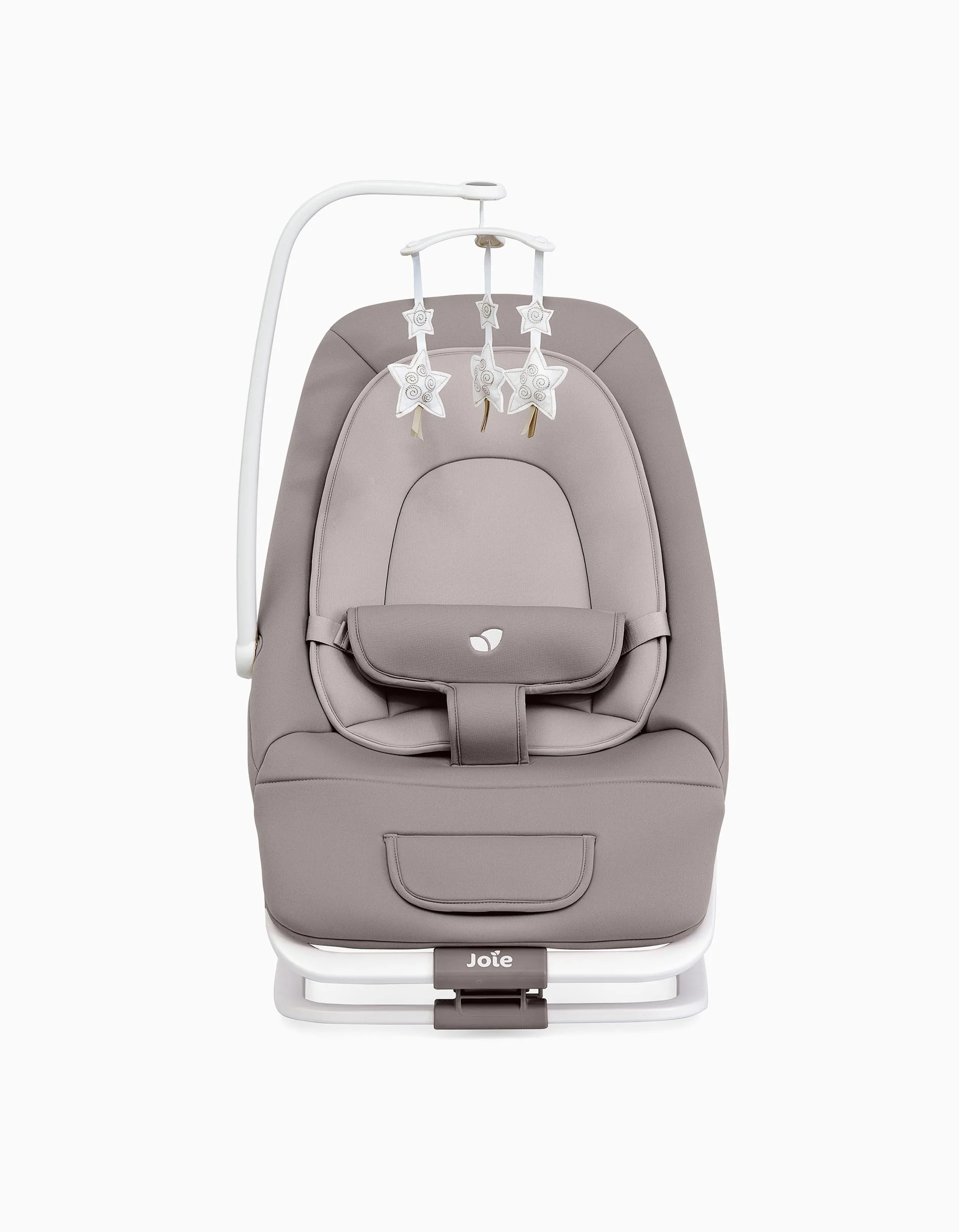 Joie Dreamer Walnut Restchair