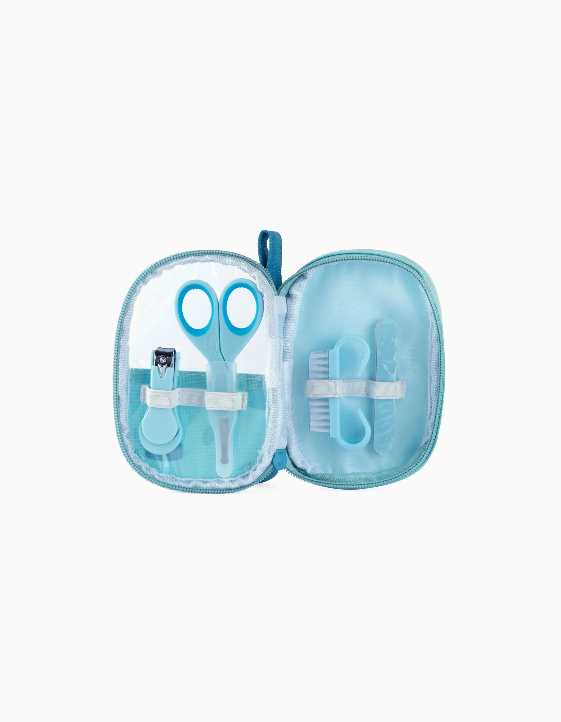 Happy Hands Nail Set by Chicco