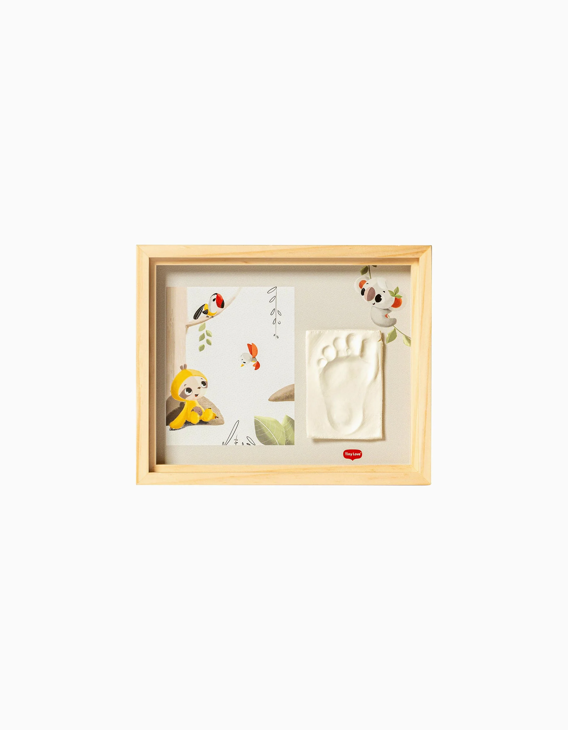 Tiny Love Wooden Frame