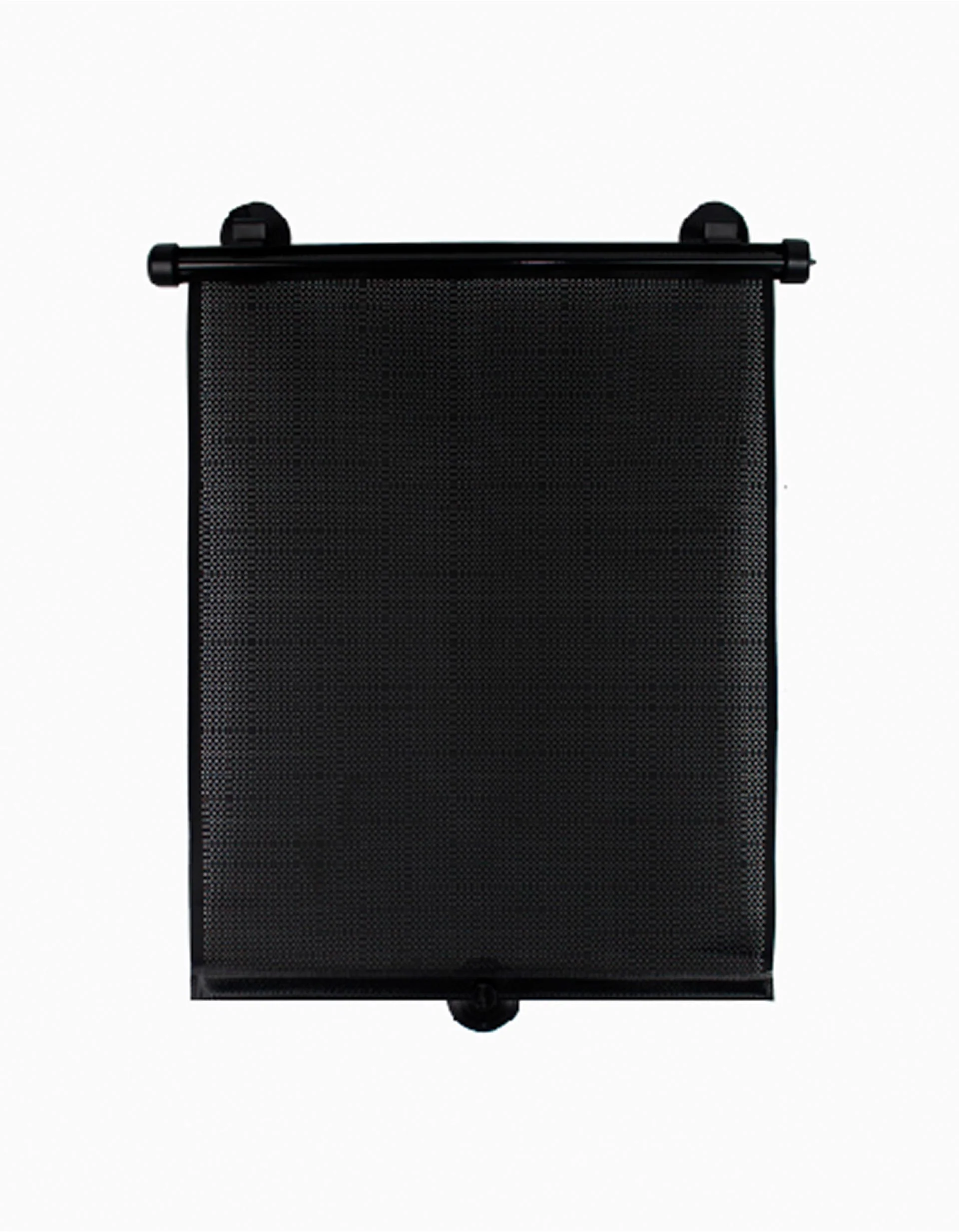 Retractable Sunshade Curtain Asalvo
