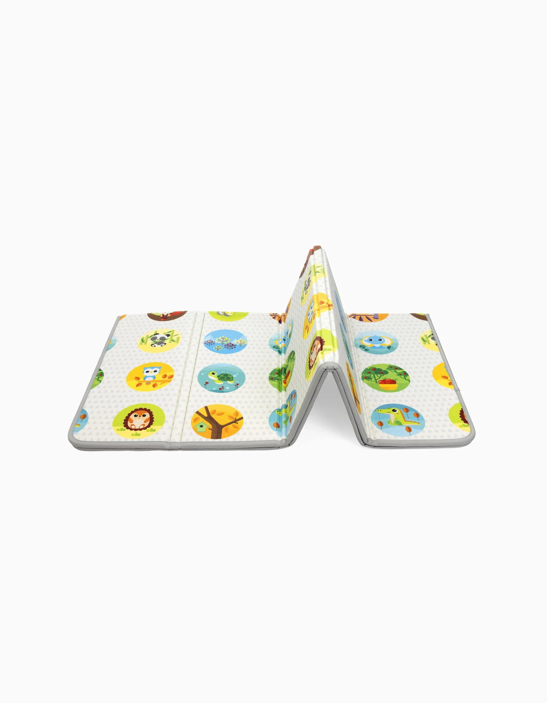 Activity Mat Xxl Chicco 180X200Cm 0M+