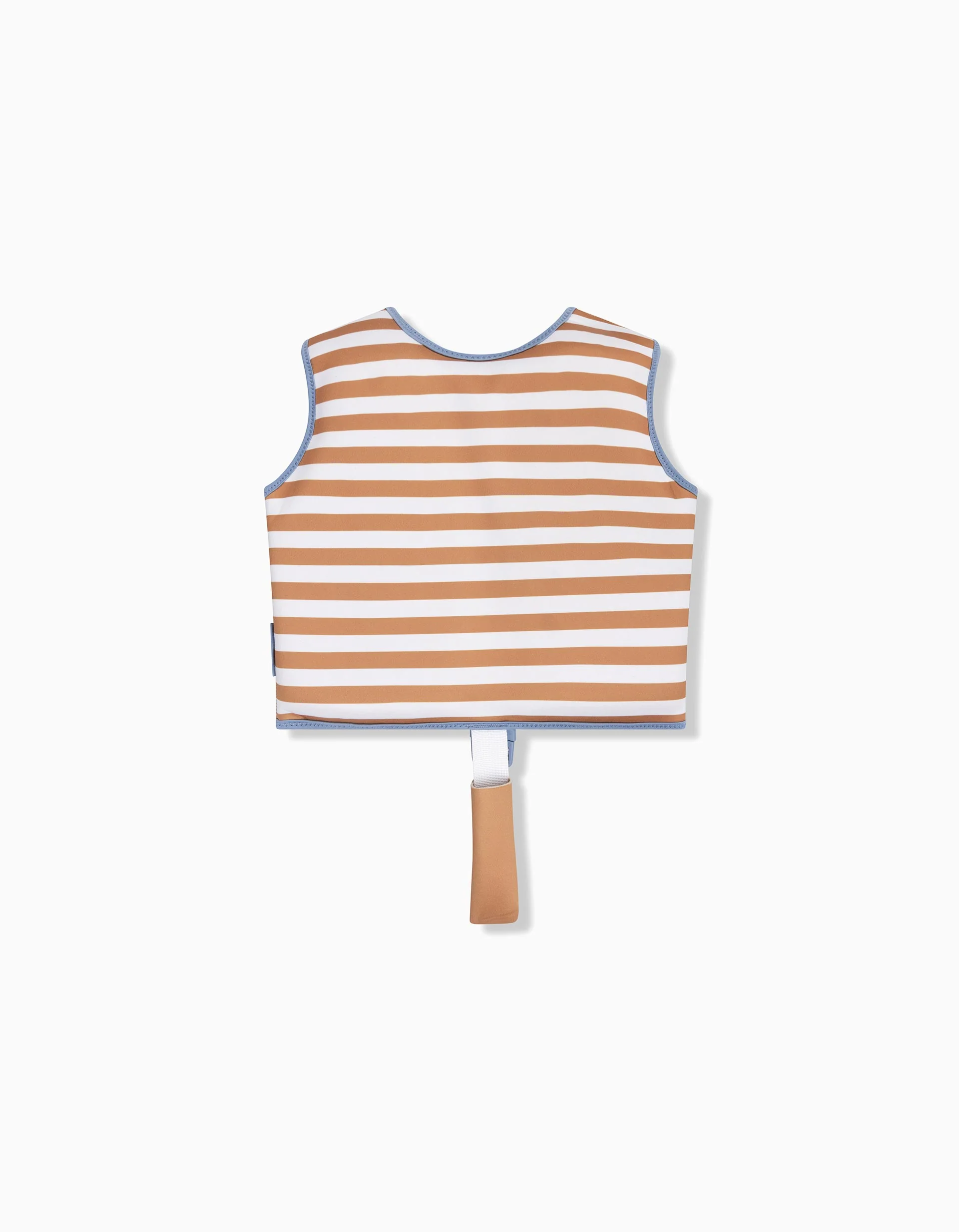 Swim Essentials Floatation Vest Brown 18-30Kg/3-6Y