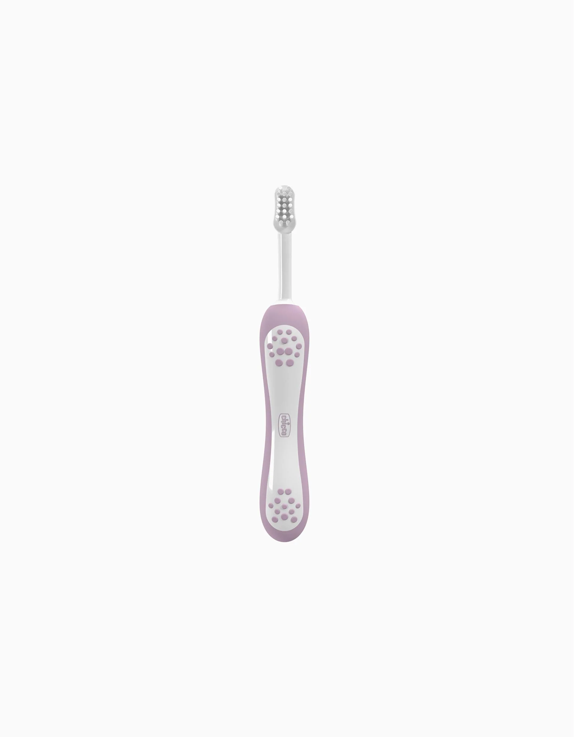 Chicco Toothbrush 6-36M, Pink