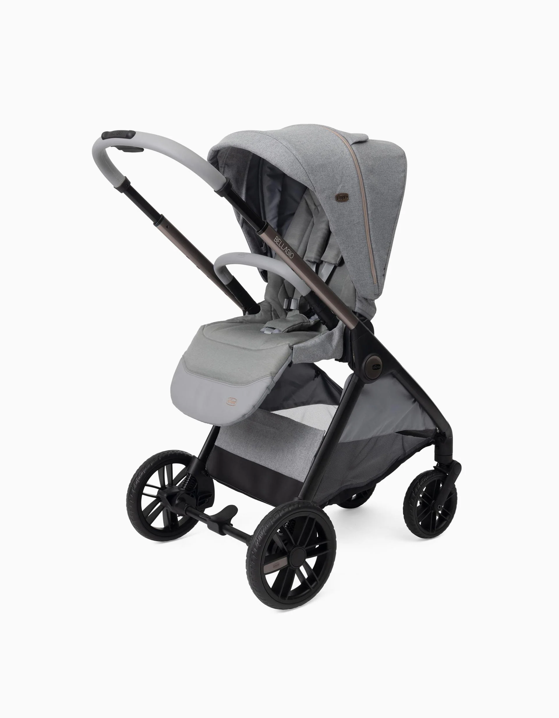 Street Set 3 Pcs Chicco Bellagio, Lunar Rock