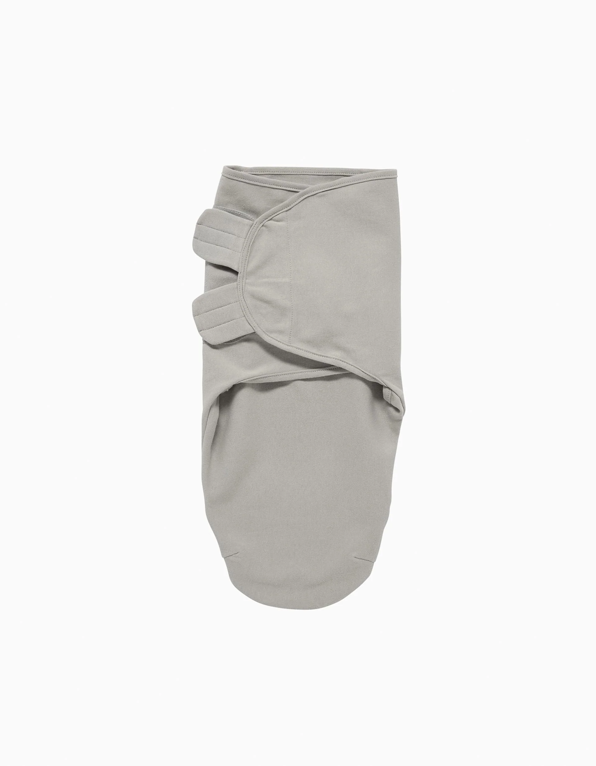 Swaddle Blanket Meyco TOG 1.0 0-3M, Grey