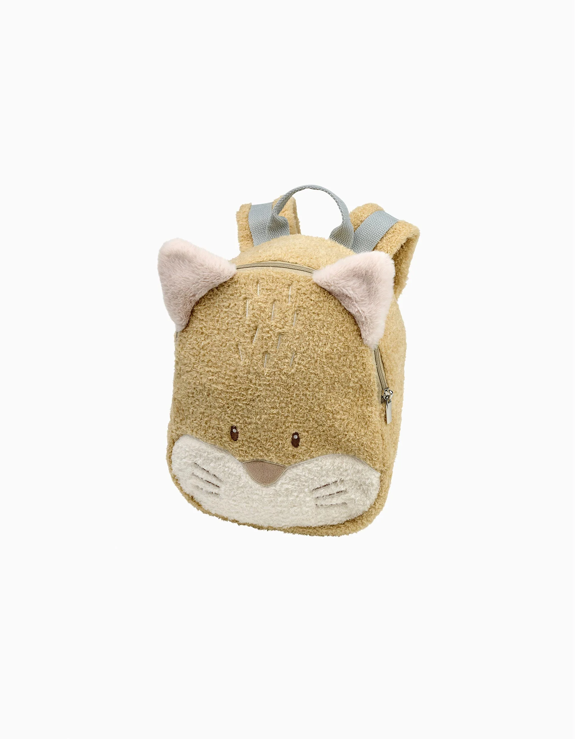 Backpack Teddy Fox Nattou