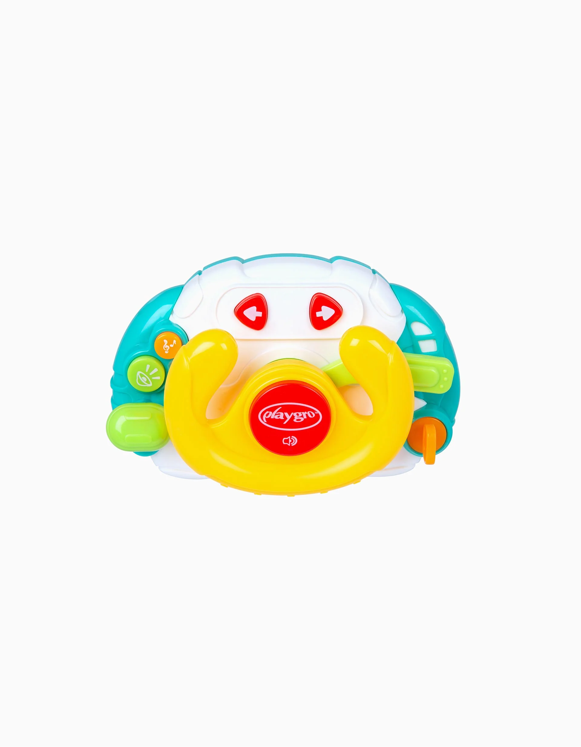 Little Tunes Mini Driver Playgro 9M+