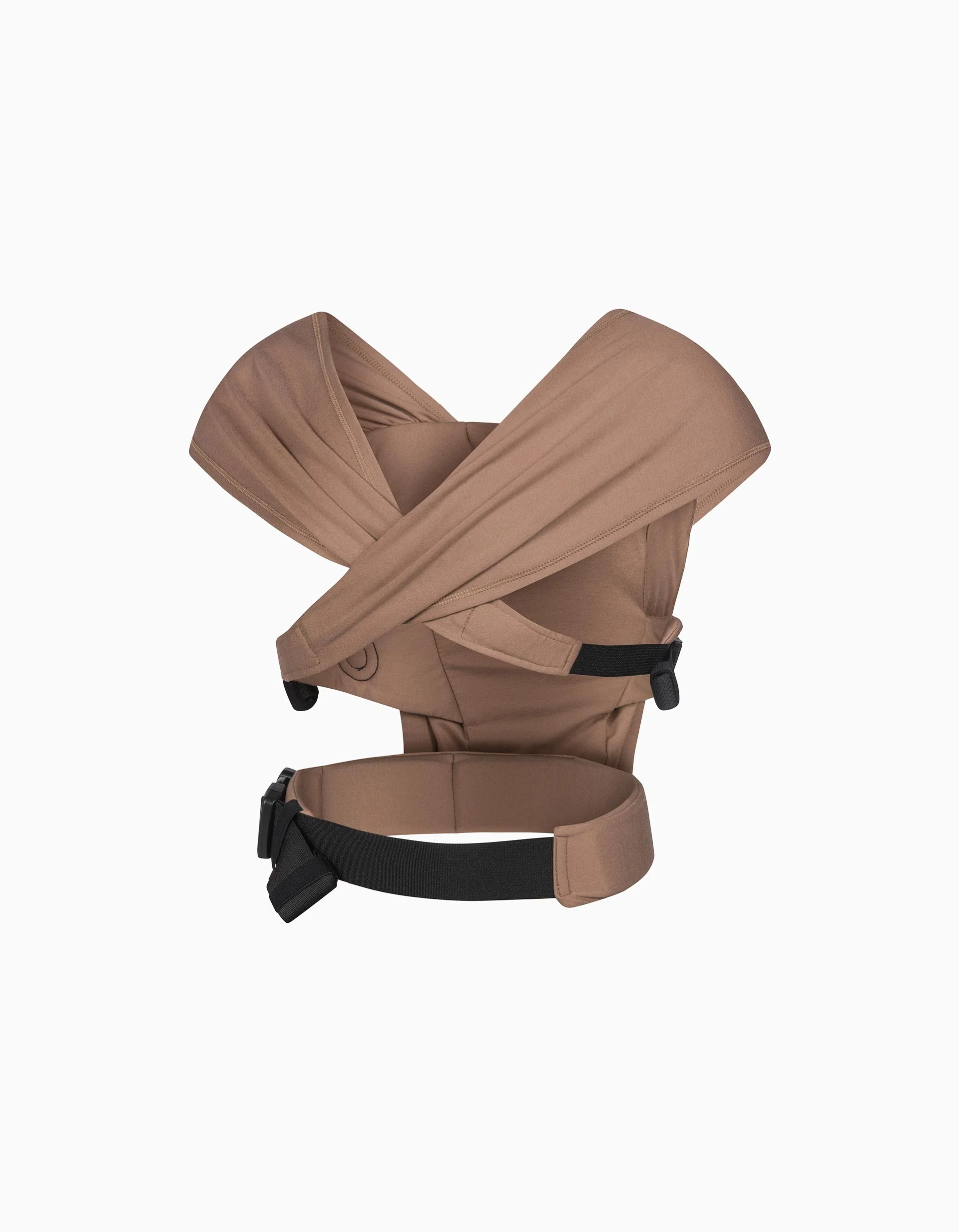 Dooky Be One Baby Carrier, Mocha