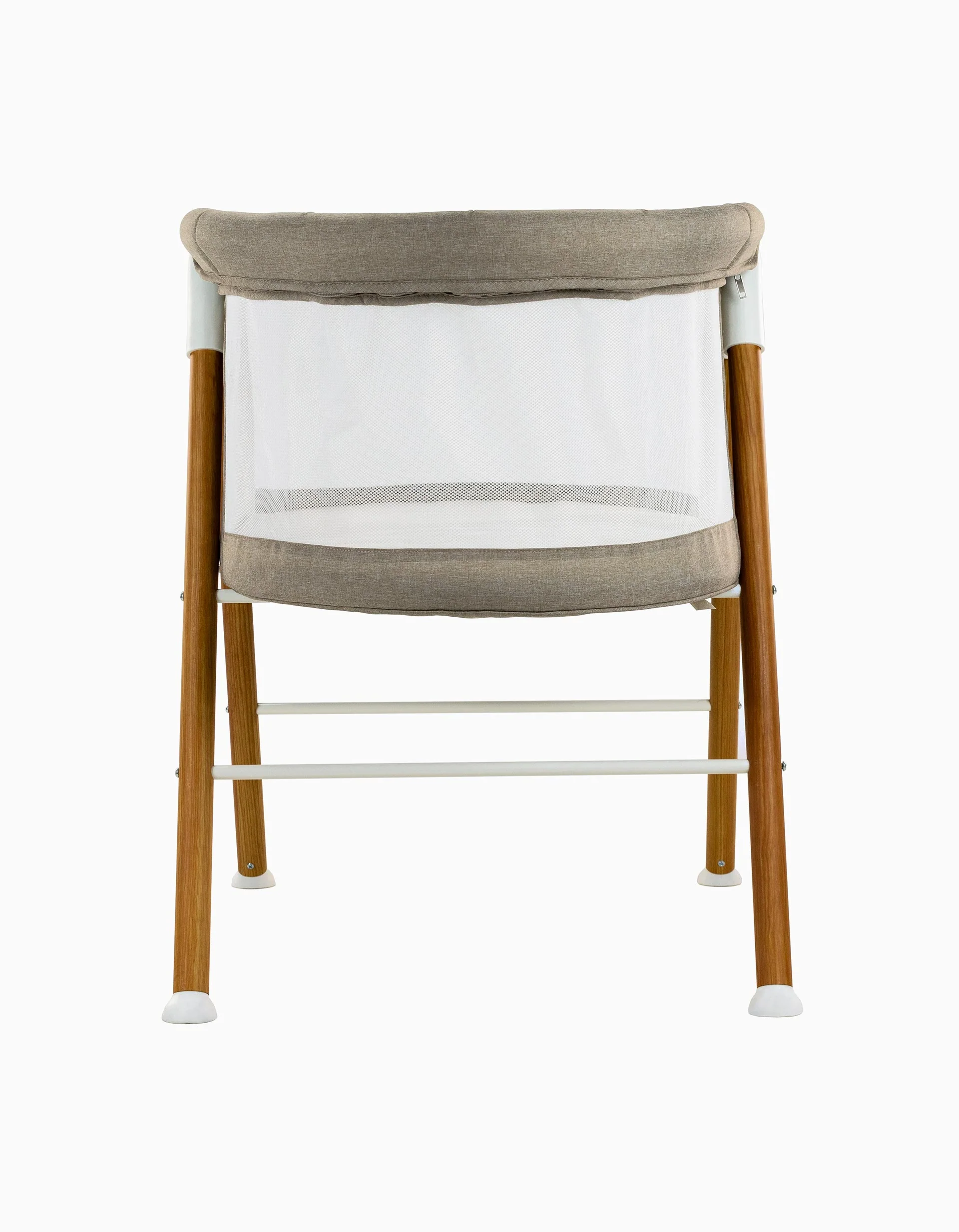 Asalvo Nidus Minicuna Cot, Beige