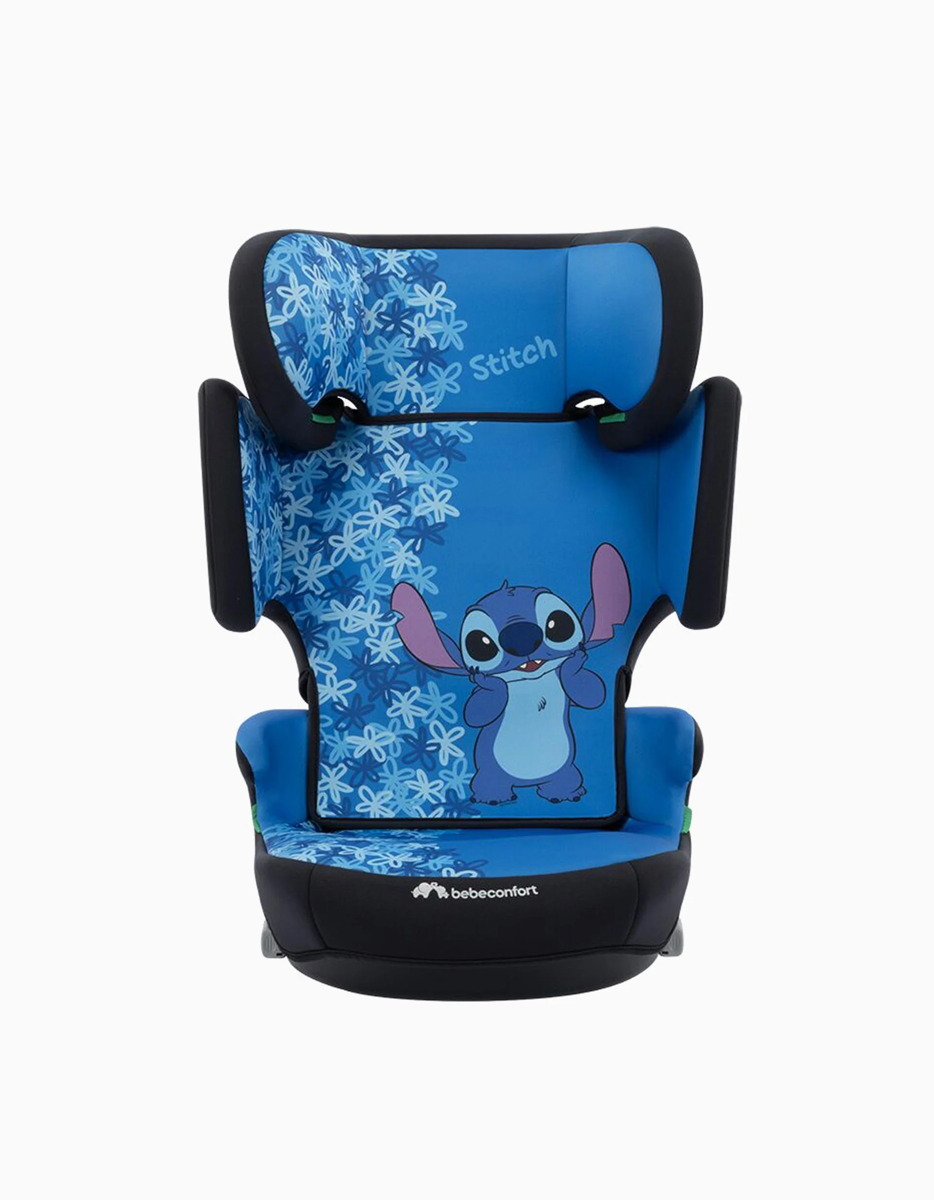 Car Seat Bebe Confort Hera I-Safe Fun Stitch